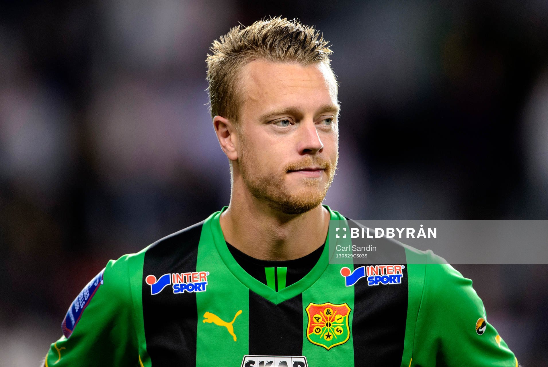 Gais Björn Andersson