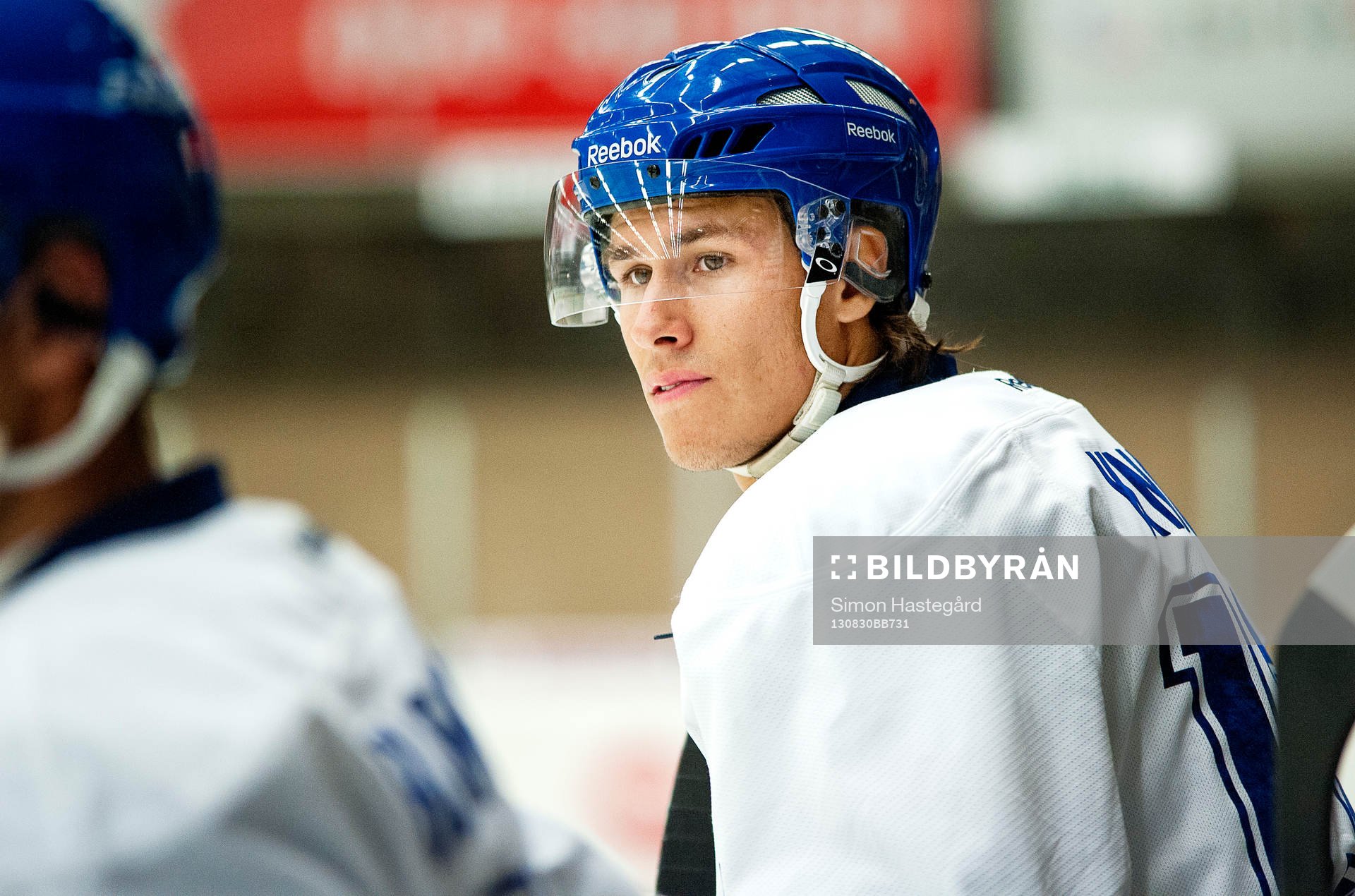 Jon Knuts, Leksand