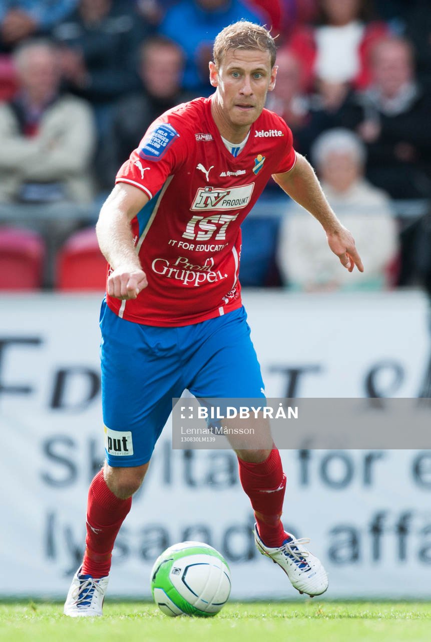 Mario Vasilj, Öster,  i