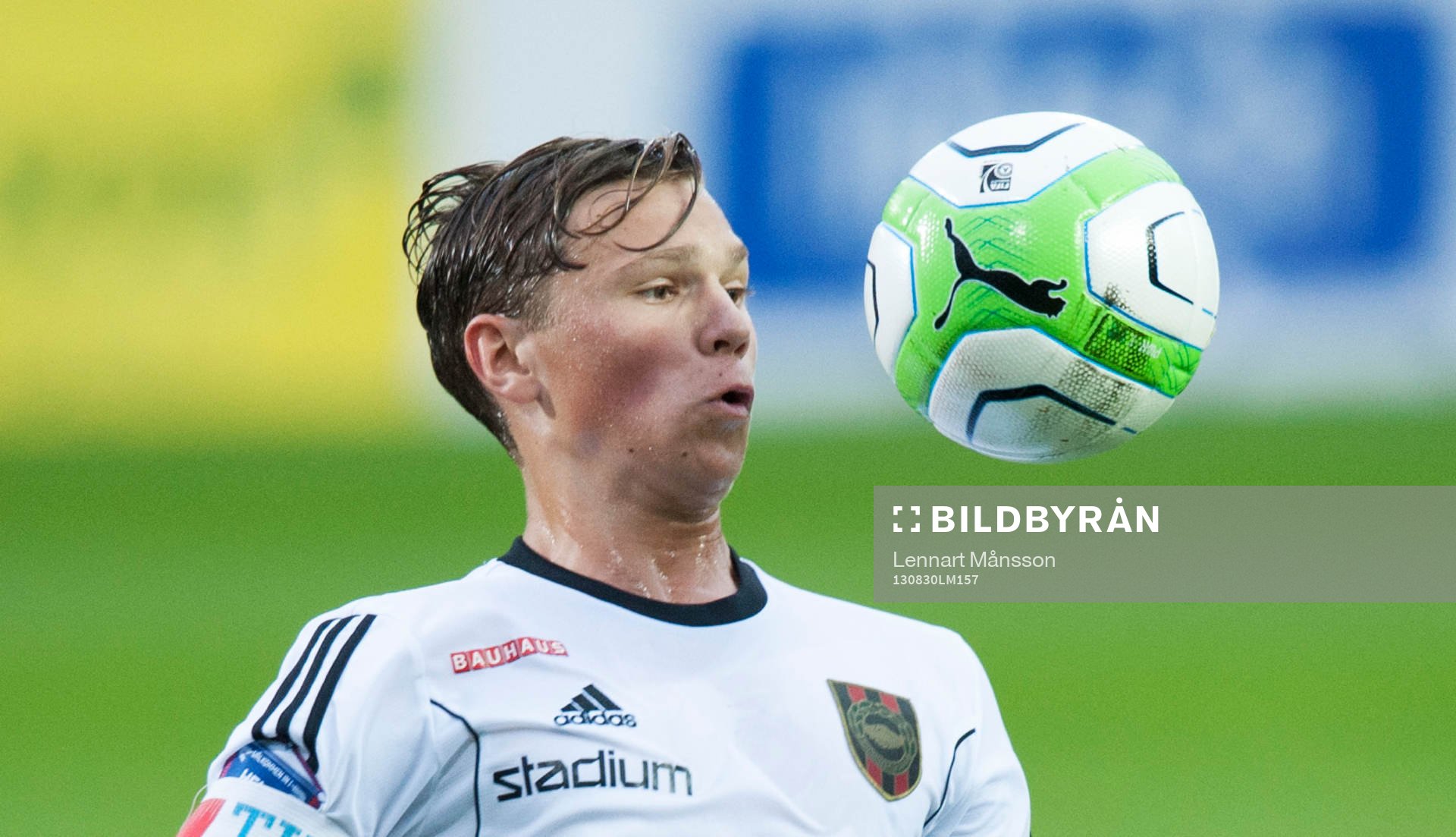Tipselit,  Pontus Åsbrink, Brommapojkarna med
