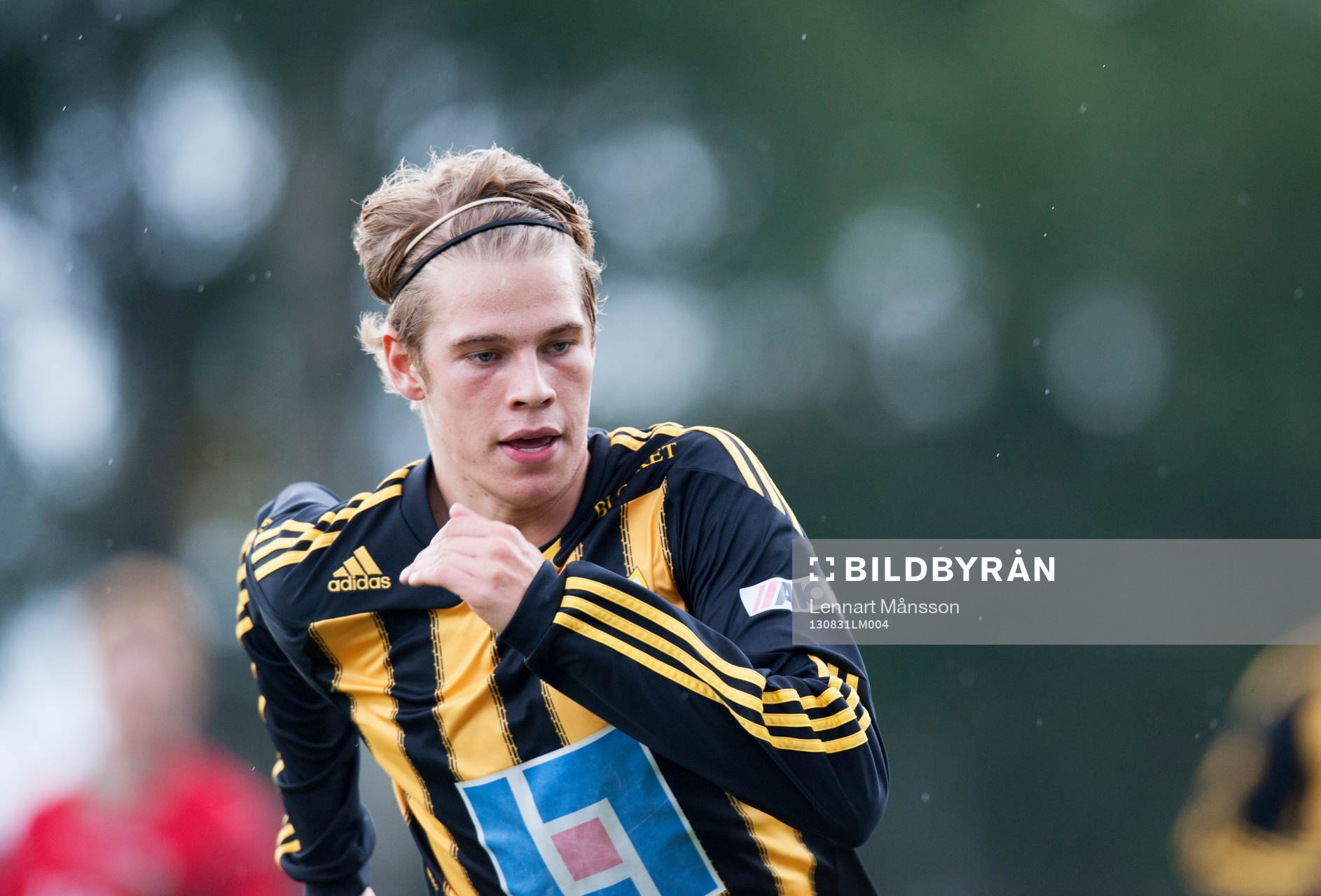 Filip Ranmo, IFK Hässleholm