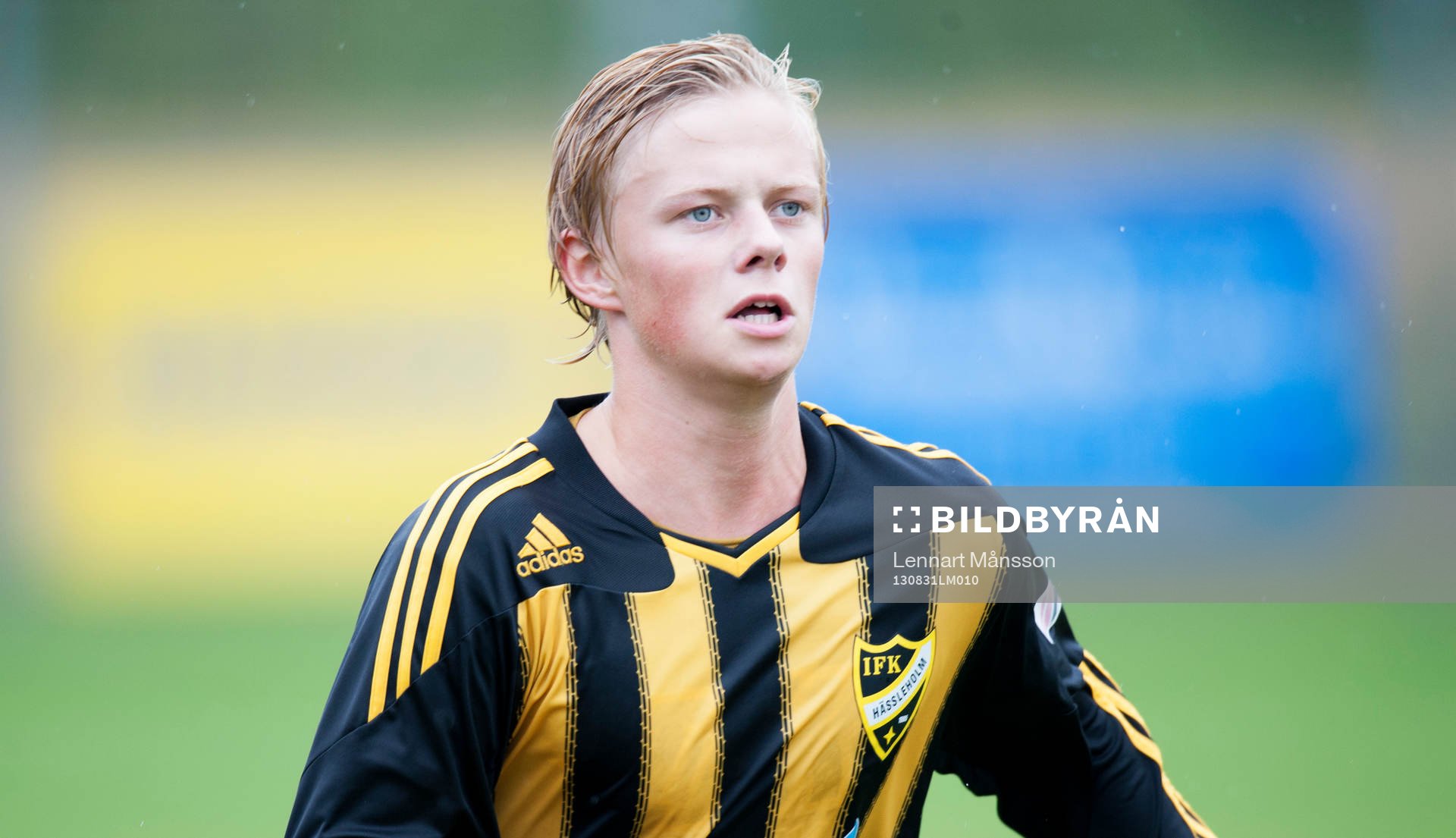 Philip Bengtsson, IFK Hässleholm
