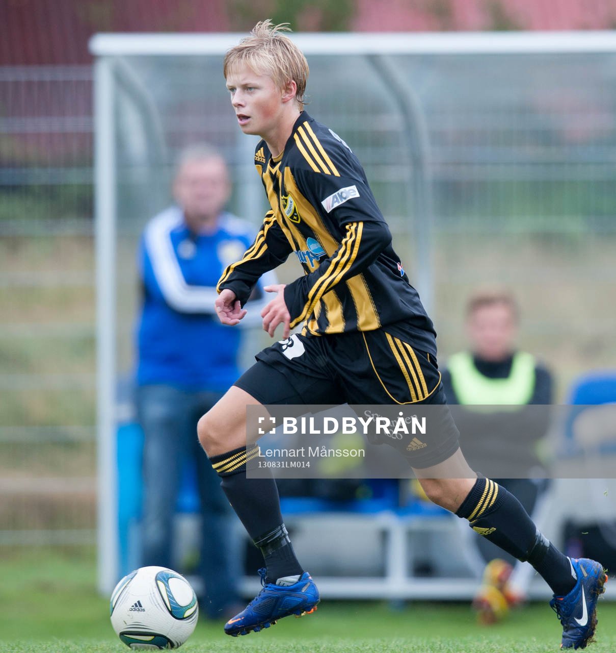 Philip Bengtsson, IFK Hässleholm
