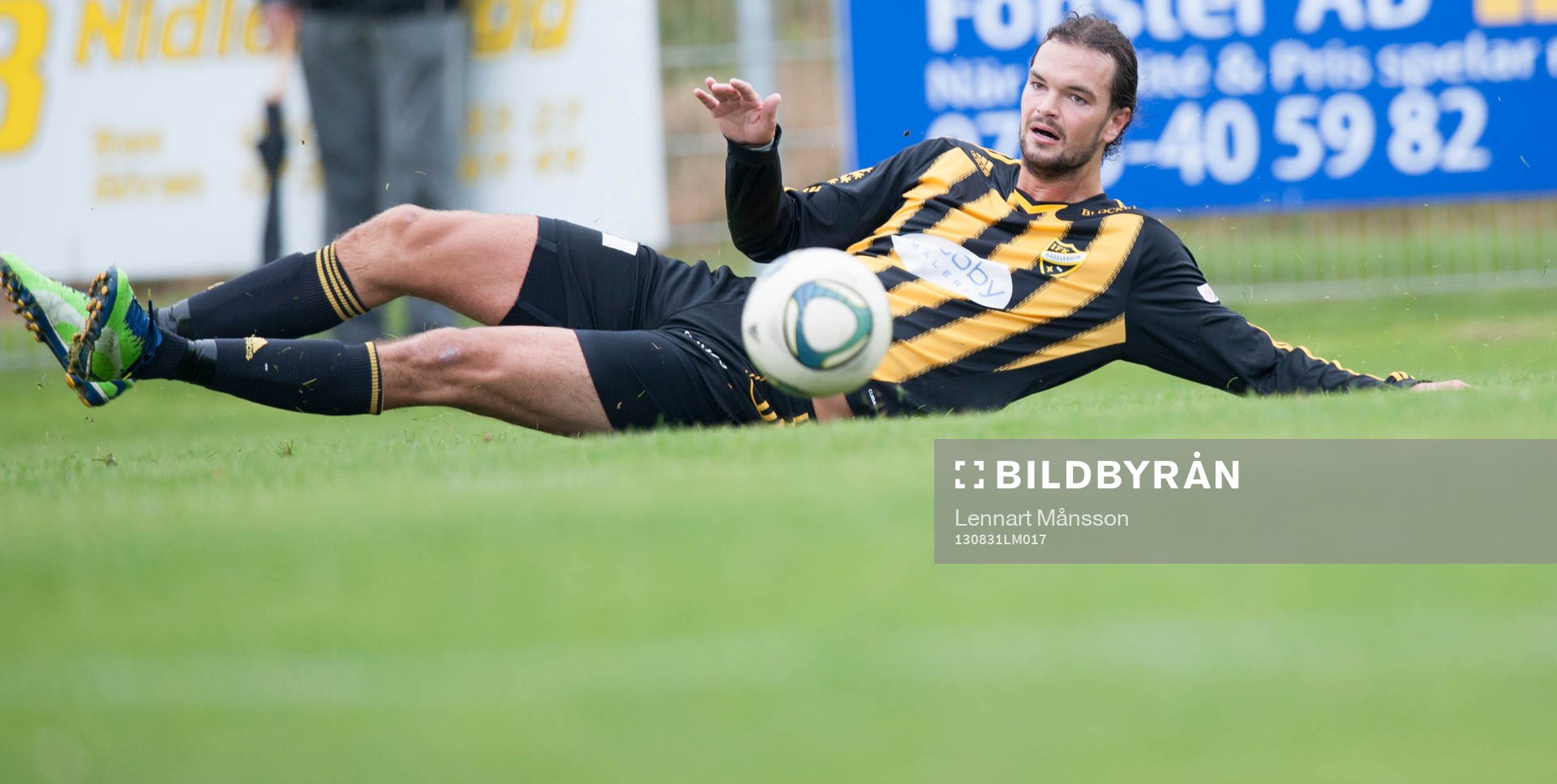 Filip Thurn, IFK Hässleholm