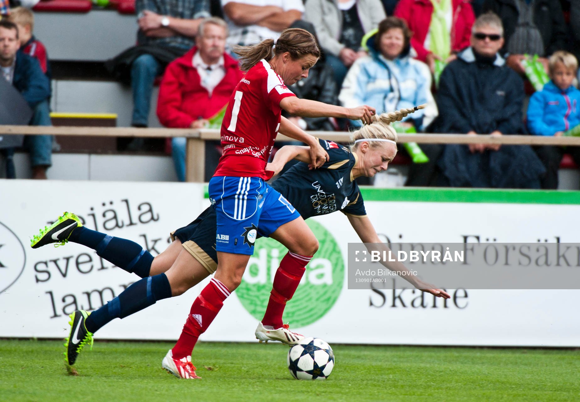 Sofie Andersson