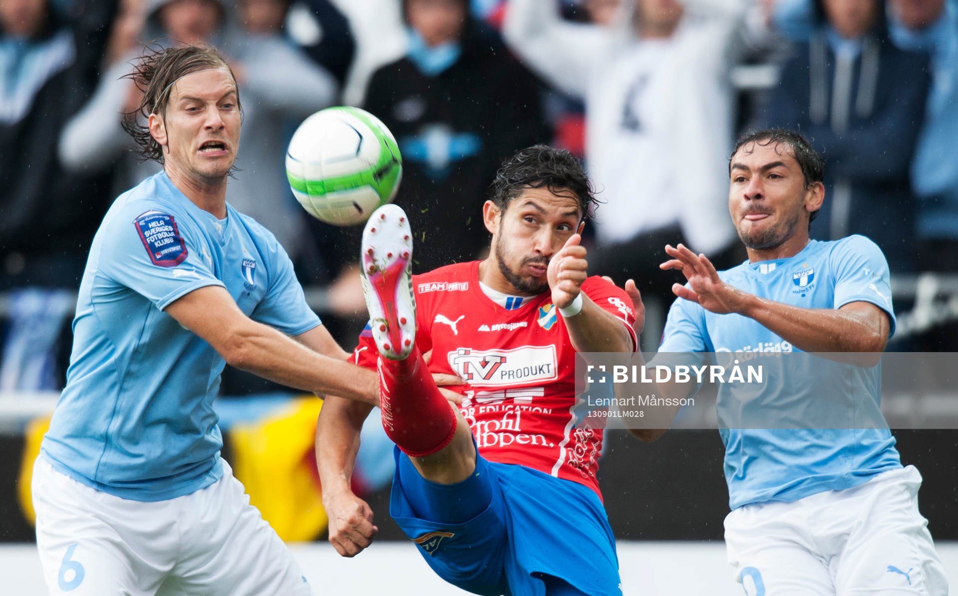 Pablo Pinones Arce, Öster, i
