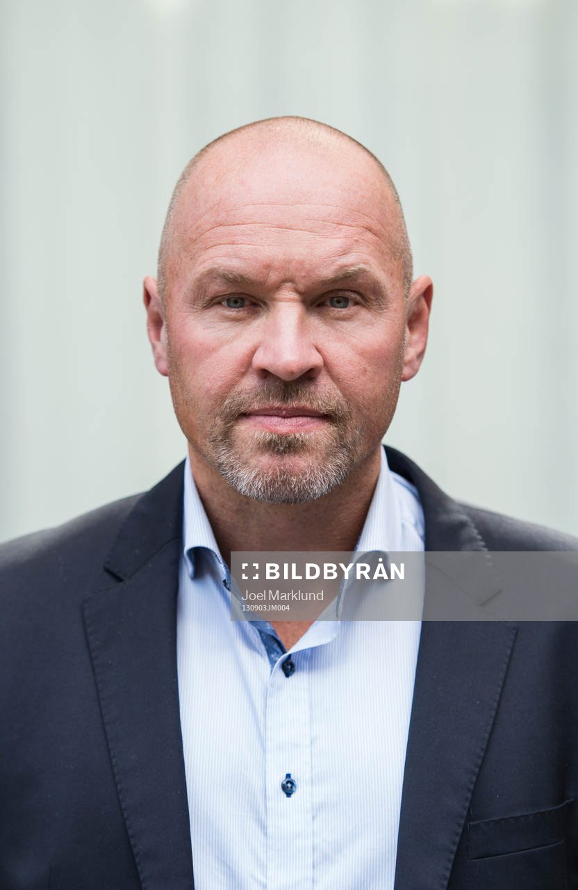 Janne Karlsson, tränare Karlskrona