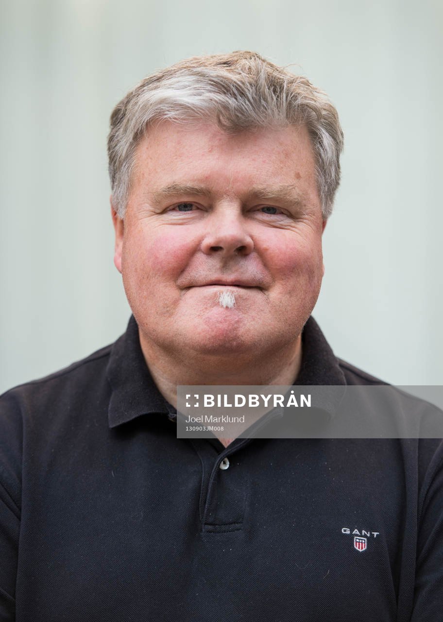 Rolf Nilsson, tränare Timrå