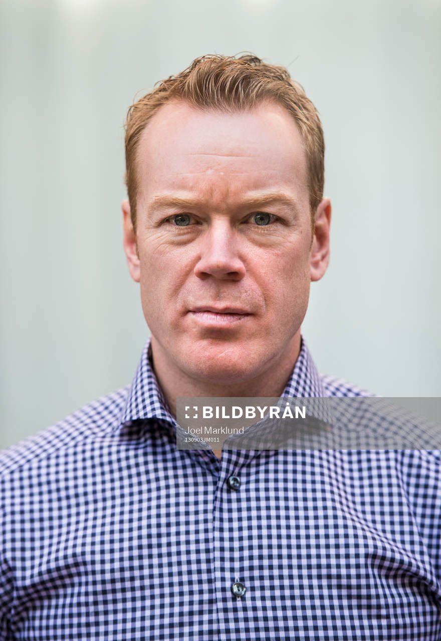 Niklas Eriksson, tränare Almtuna