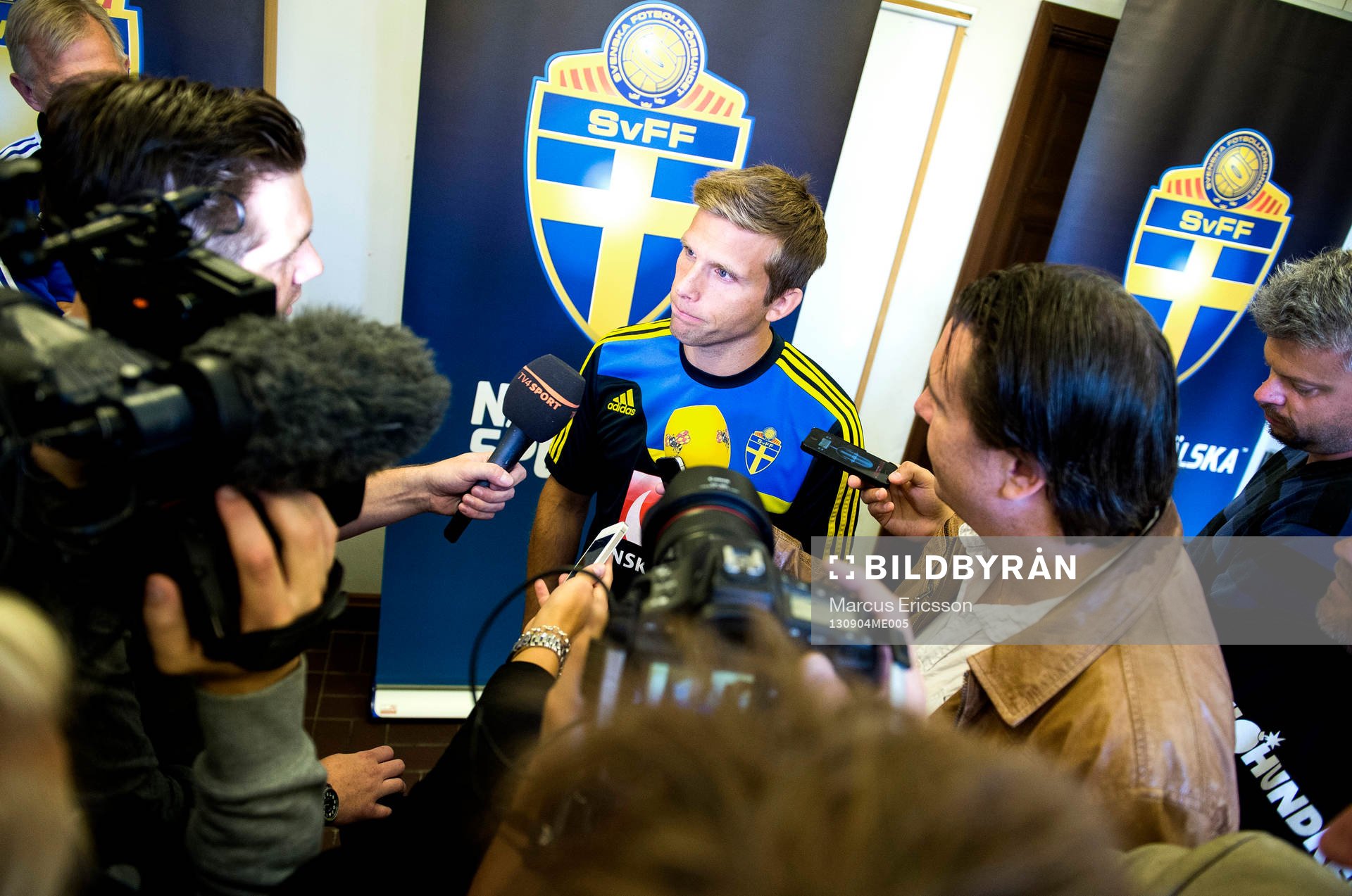 Sveriges