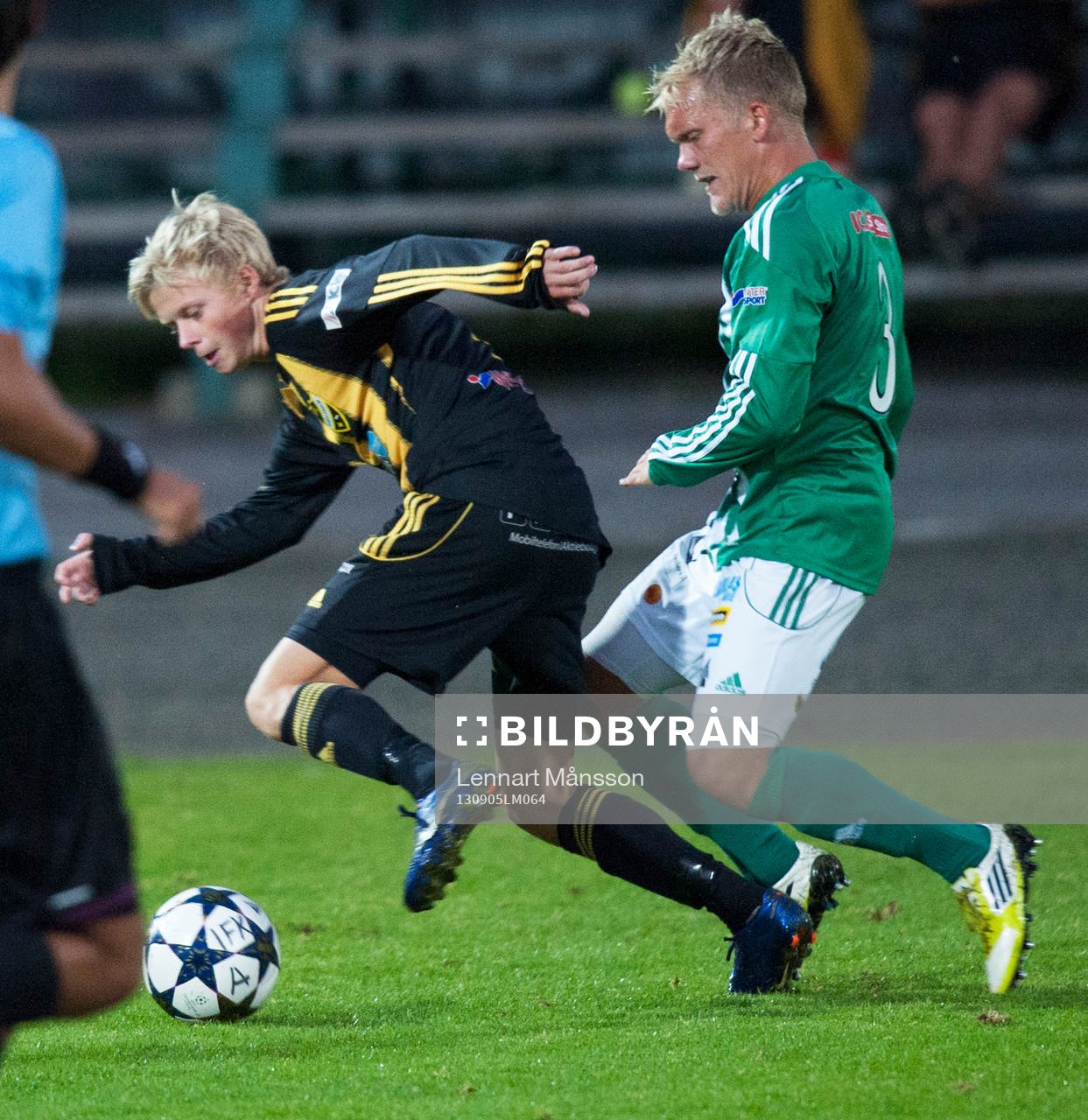 Philip Bengtsson, IFK Hässleholm