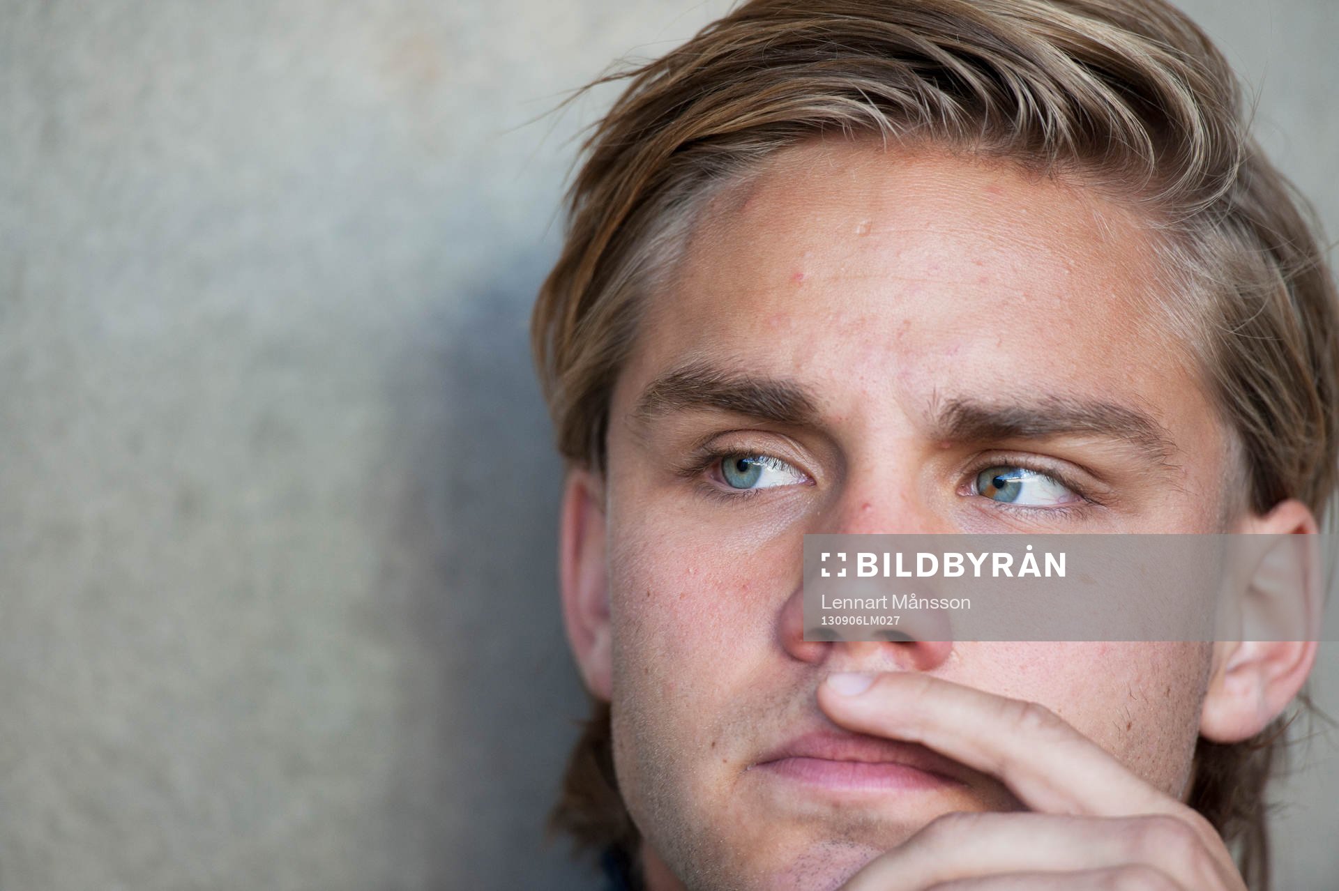 Christoffer Nyman, Sverige