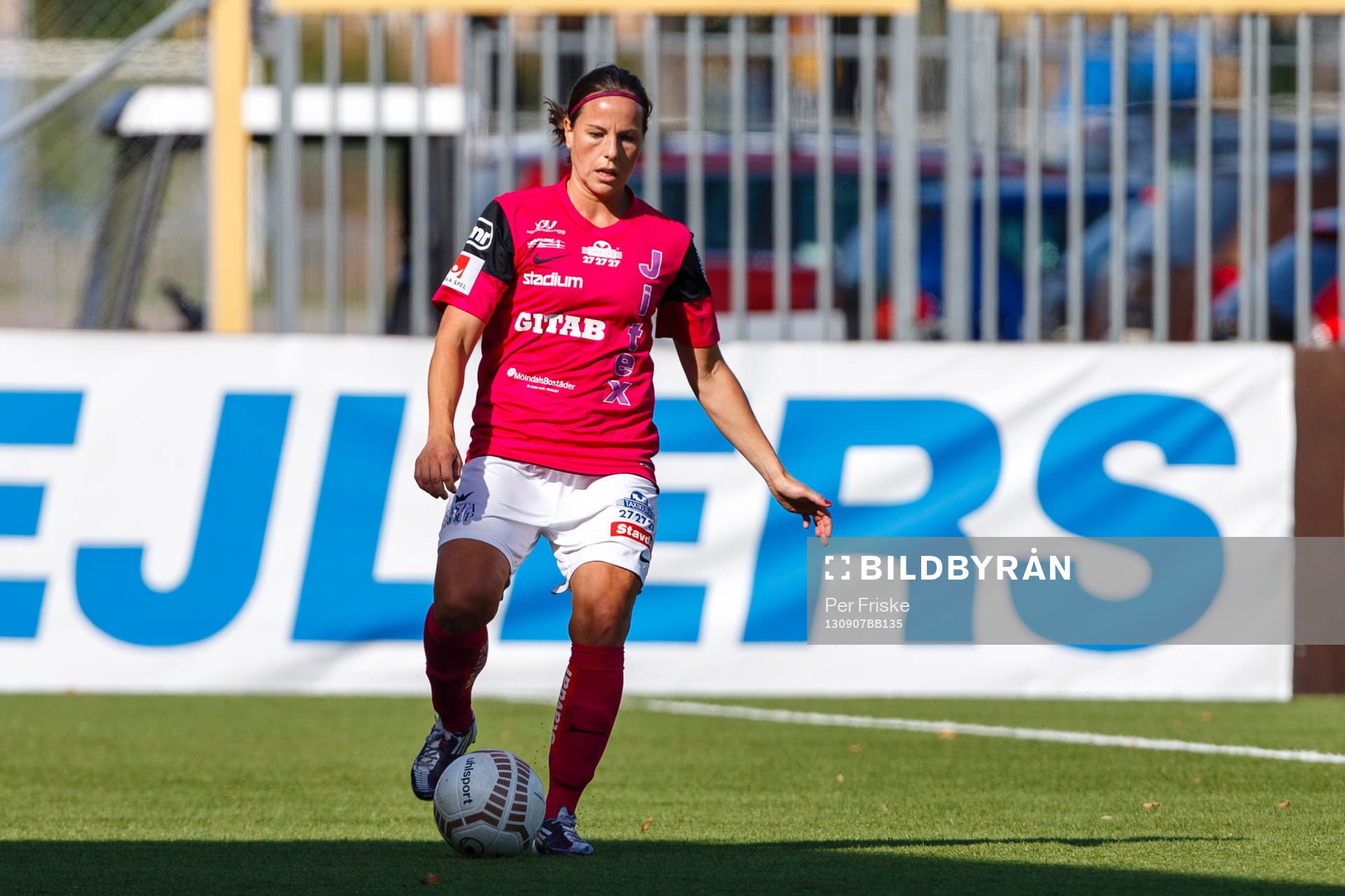 Jitex Frida Höglund