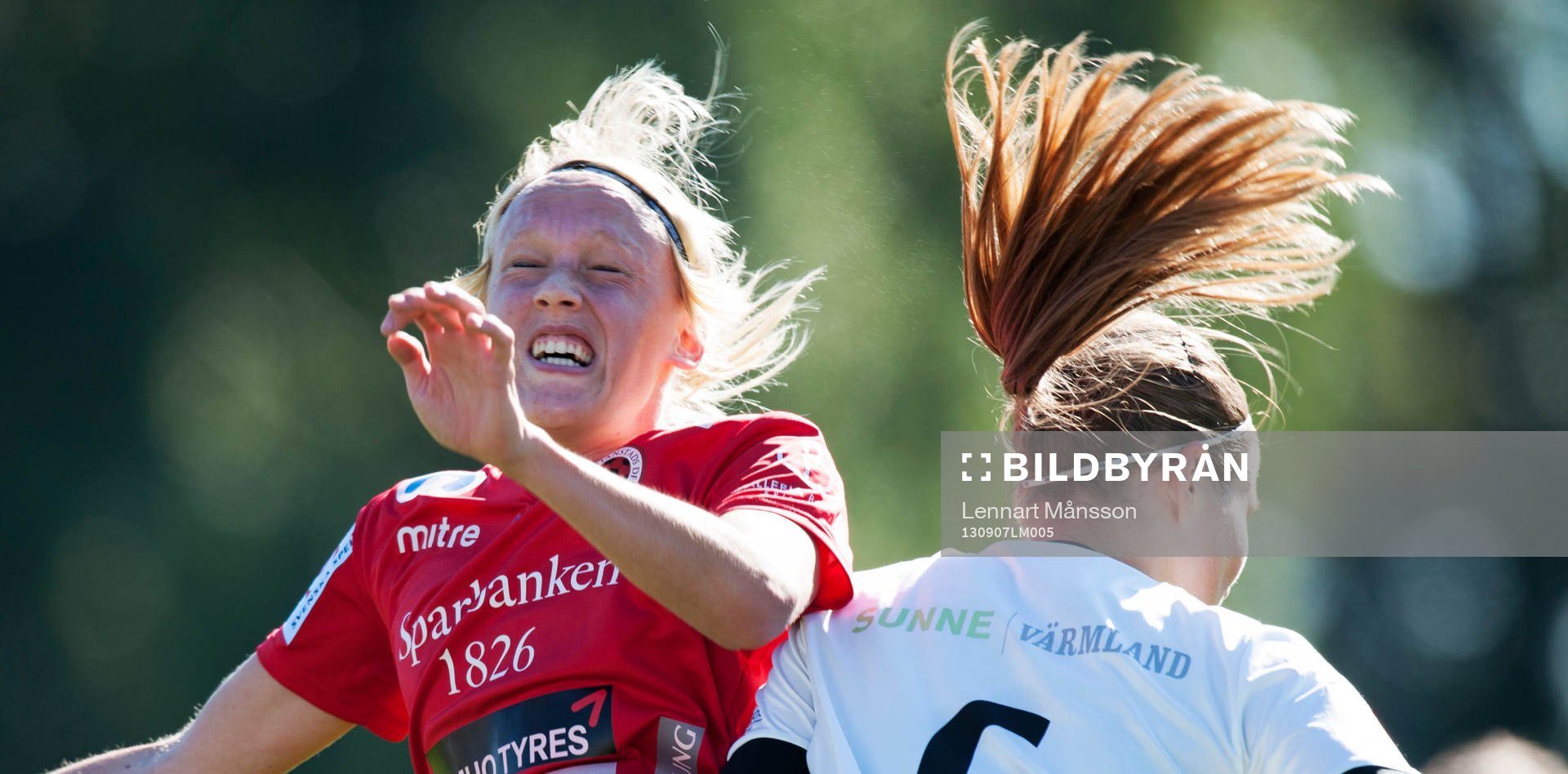 Linnea Liljegärd, Kristianstad
