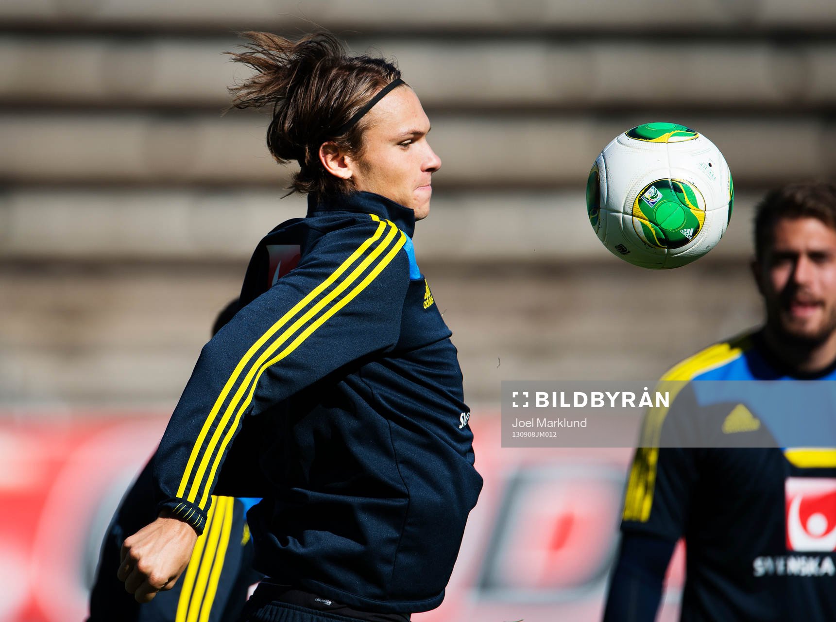 Albin Ekdal