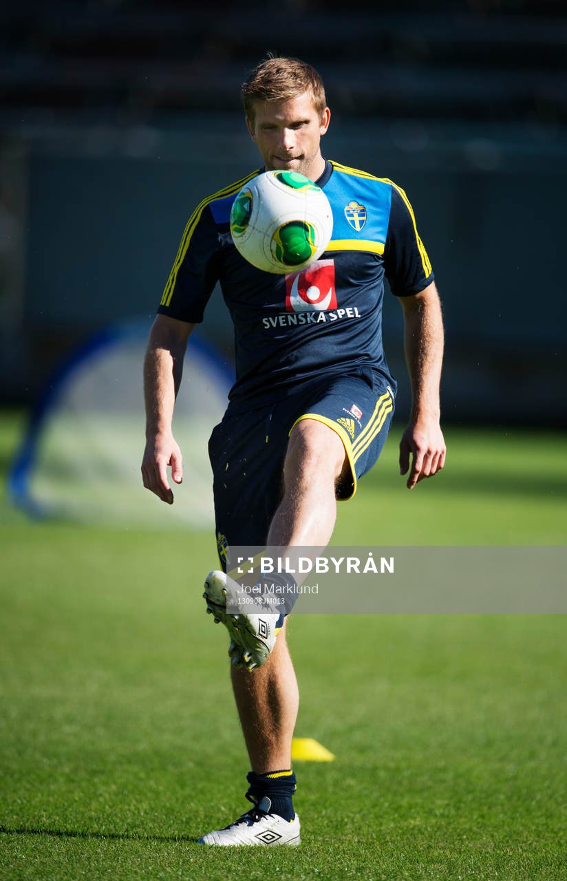 Anders Svensson