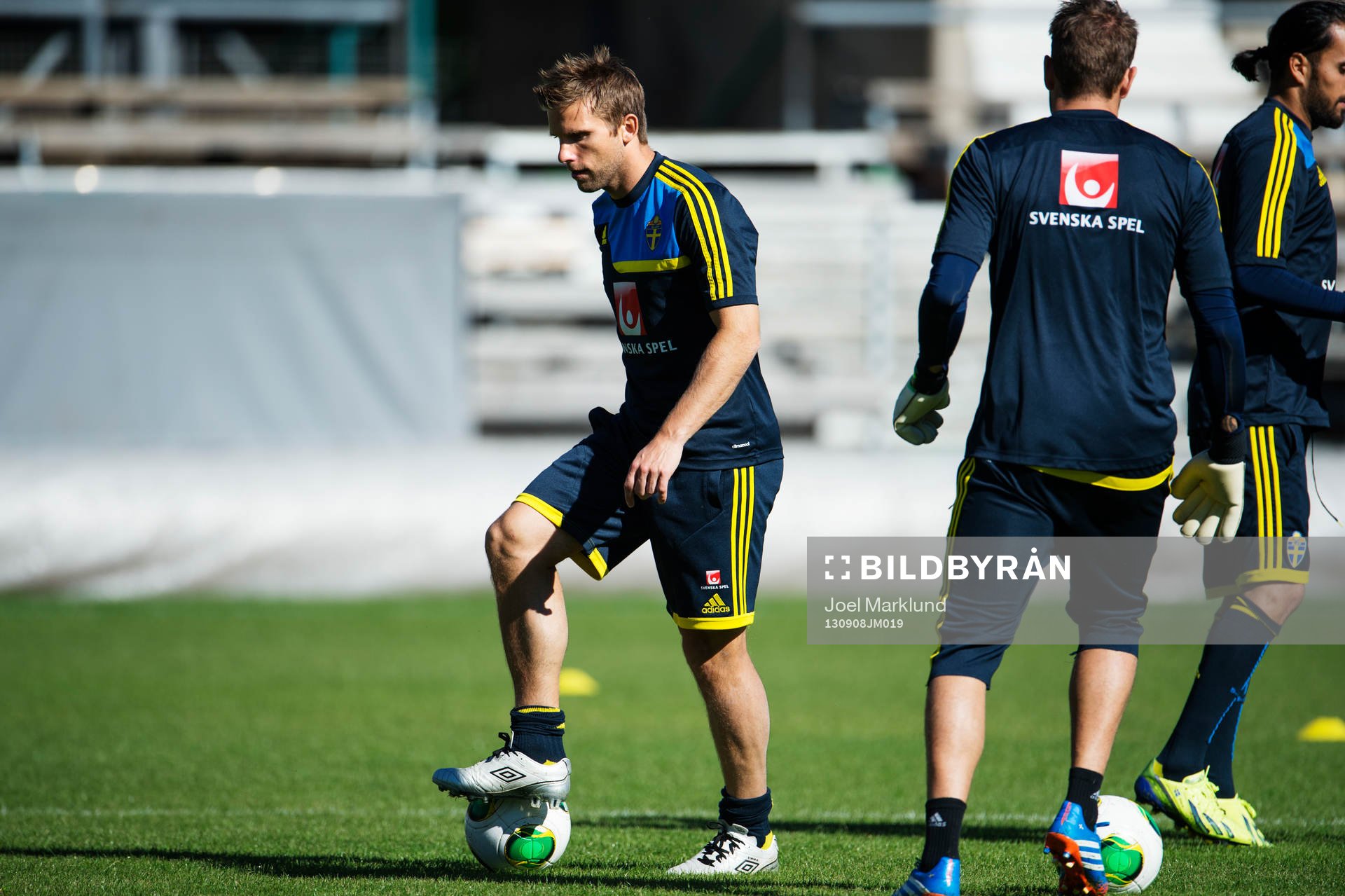 Anders Svensson