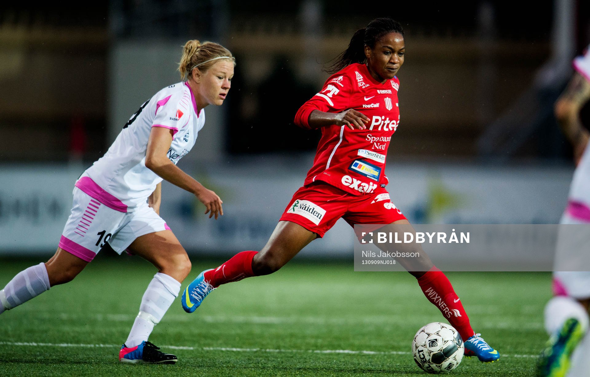 Piteås Francisca Ordega