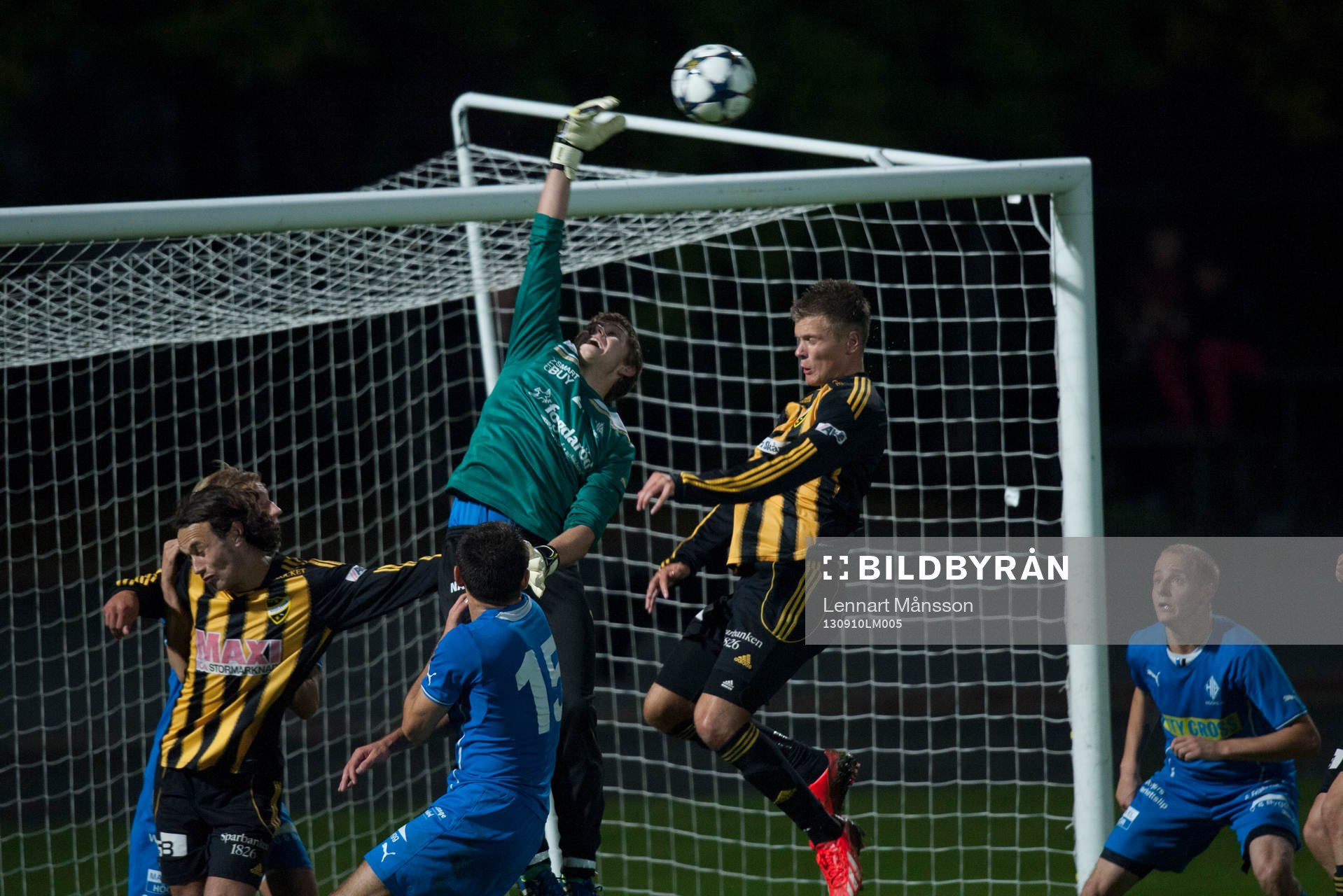 Niklas Jönsson, IFK Hässleholm