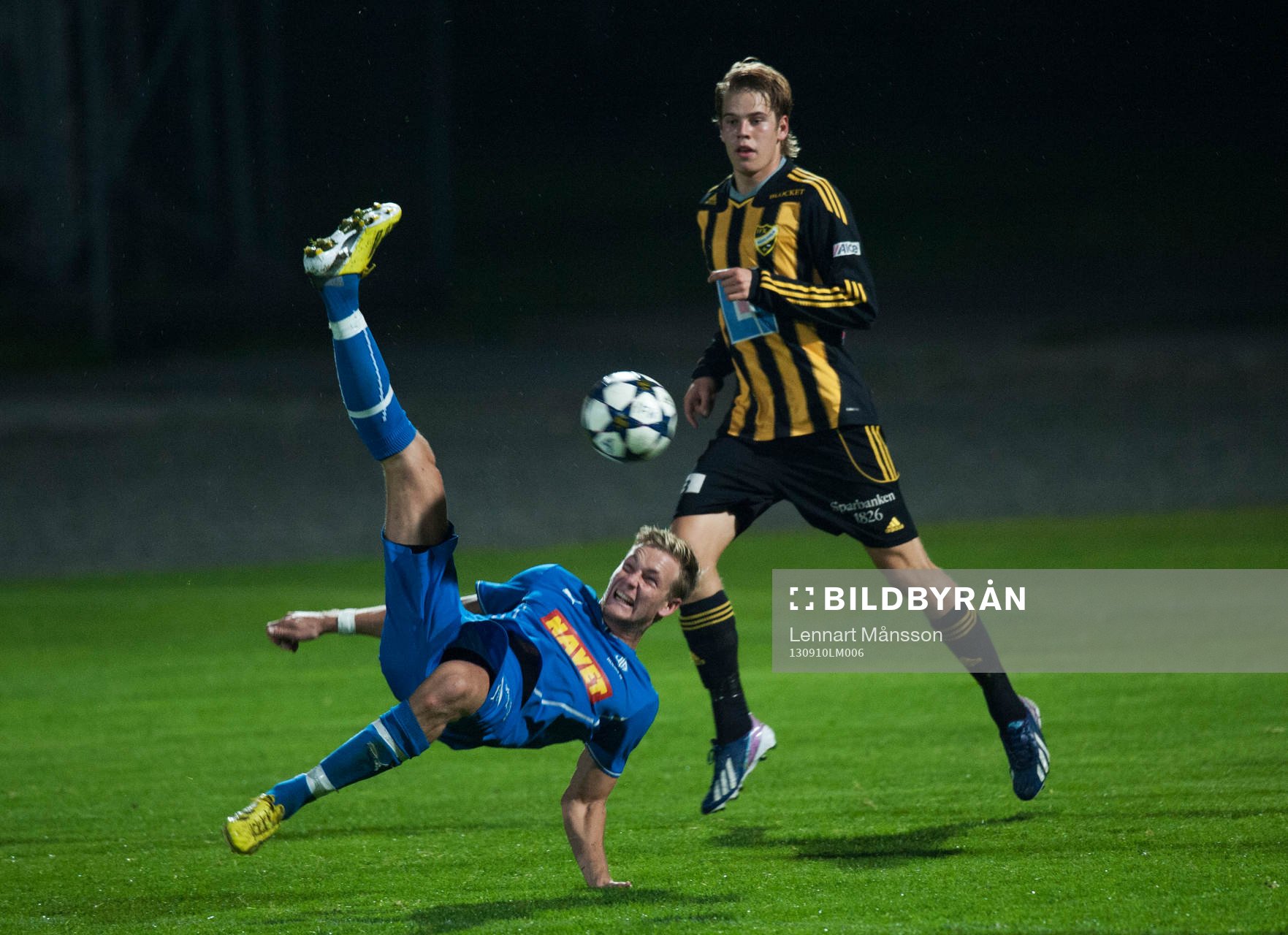 Filip Ranmo, IFK Hässleholm