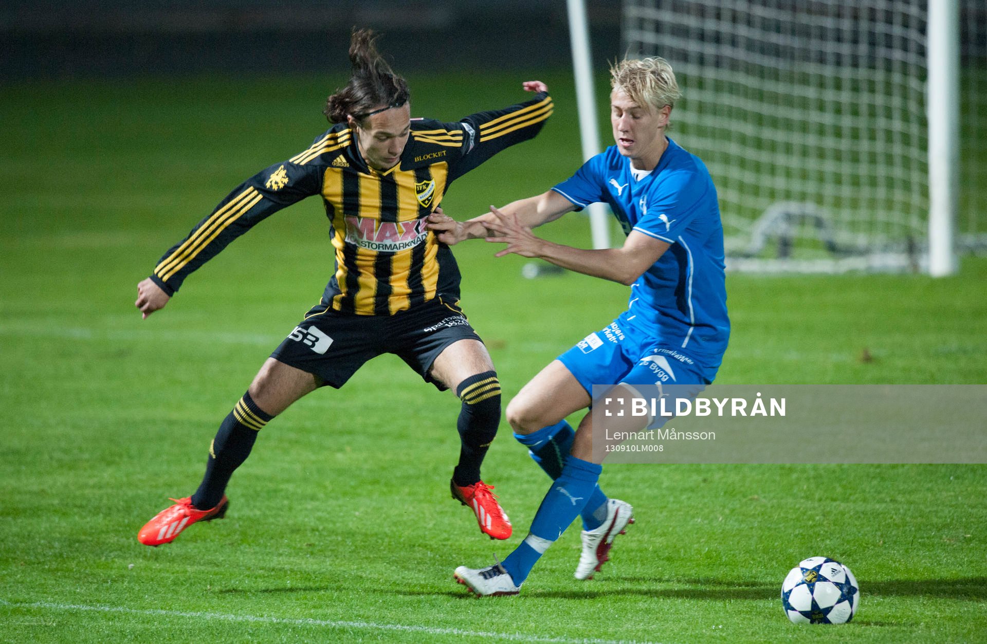 Karim Al-Asi, IFK Hässleholm