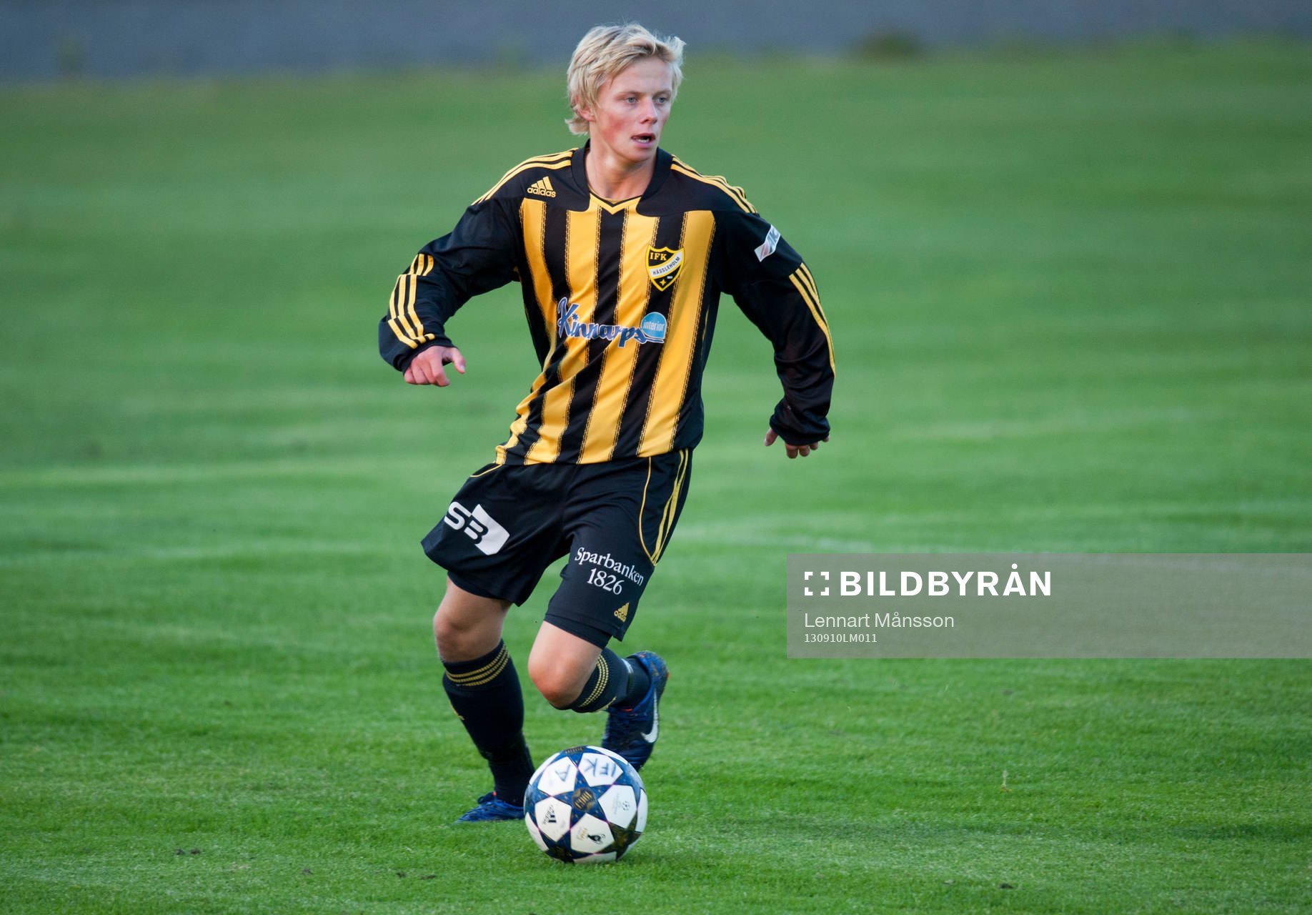 Philip Bengtsson, IFK Hässleholm