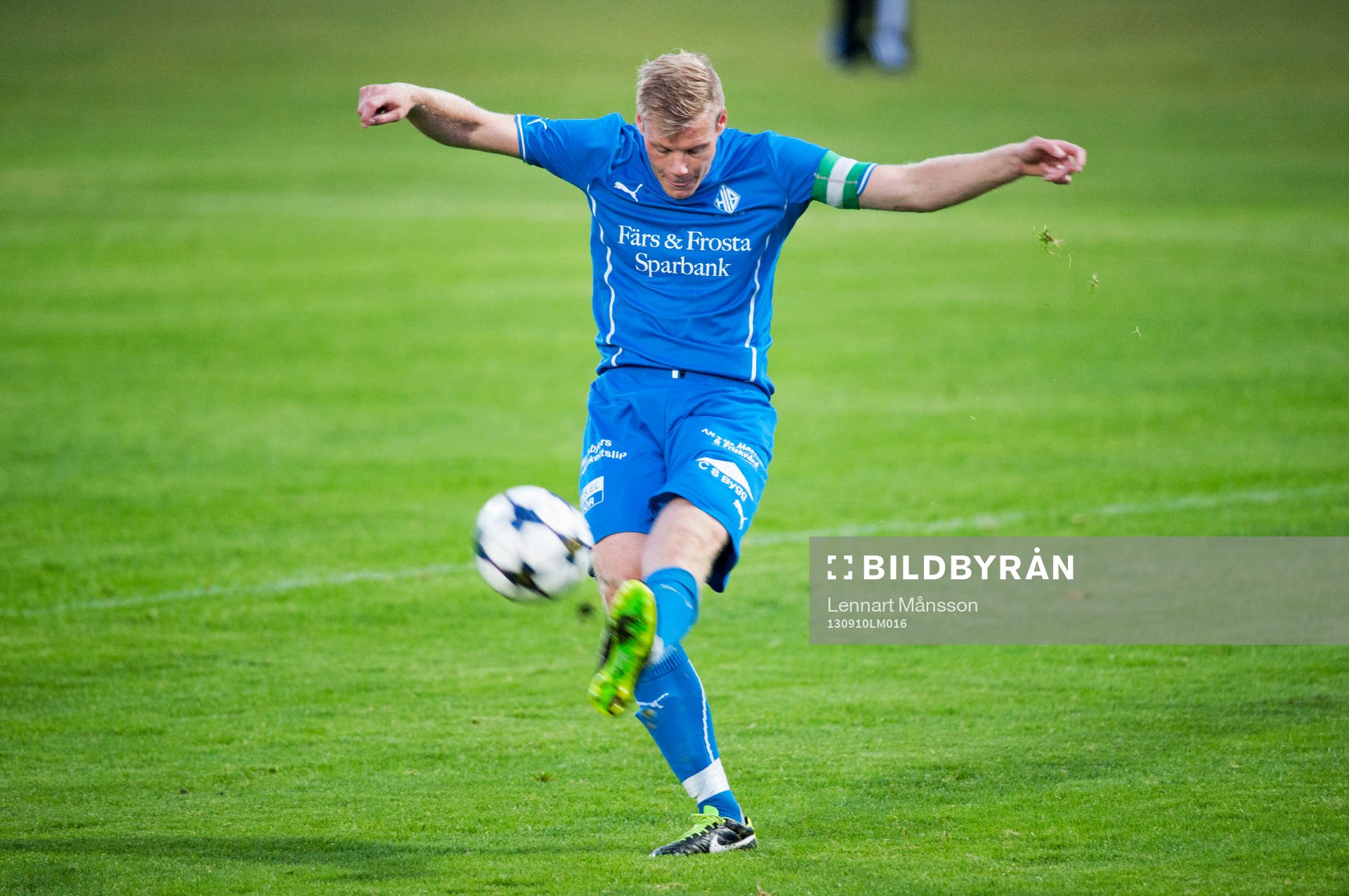 Linus Edvinsson, Höör