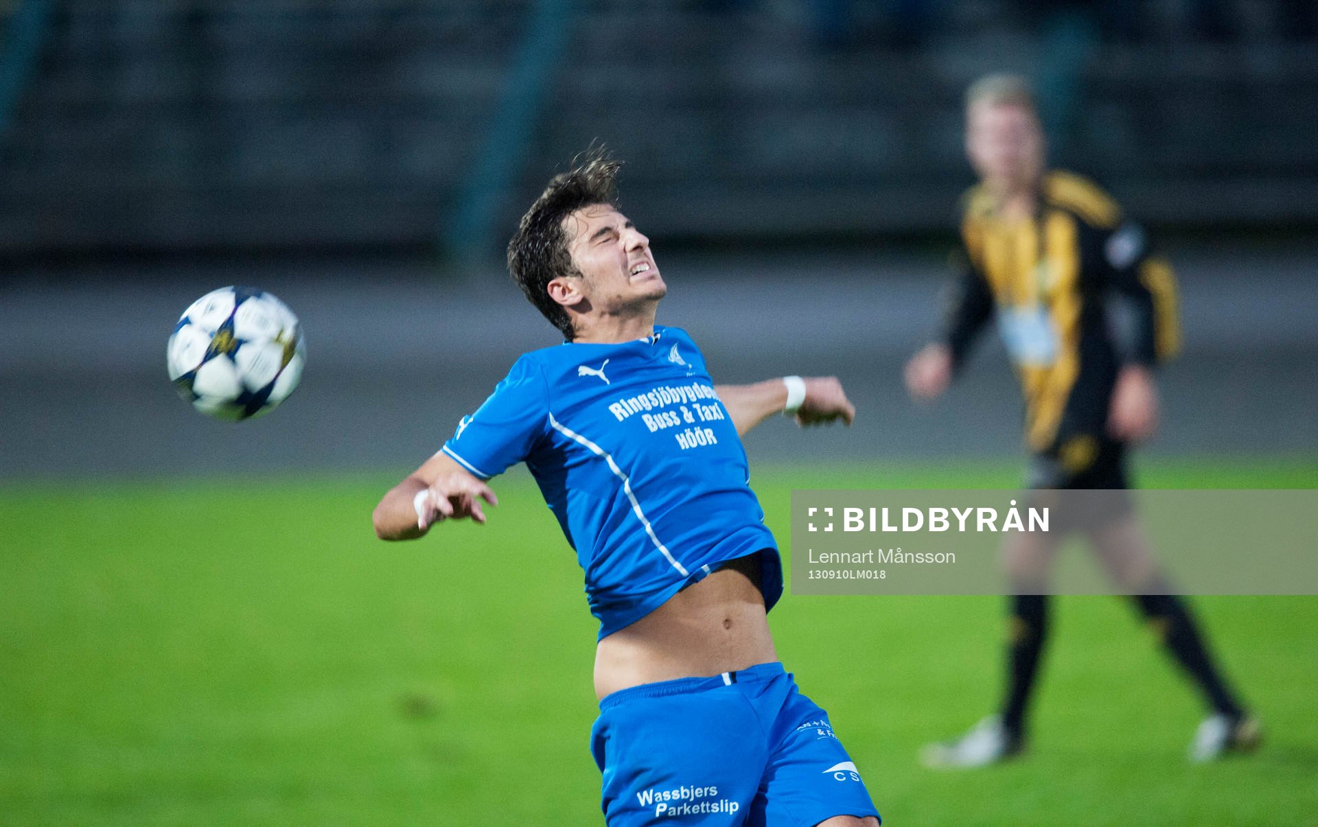 Avklädd, 0-5