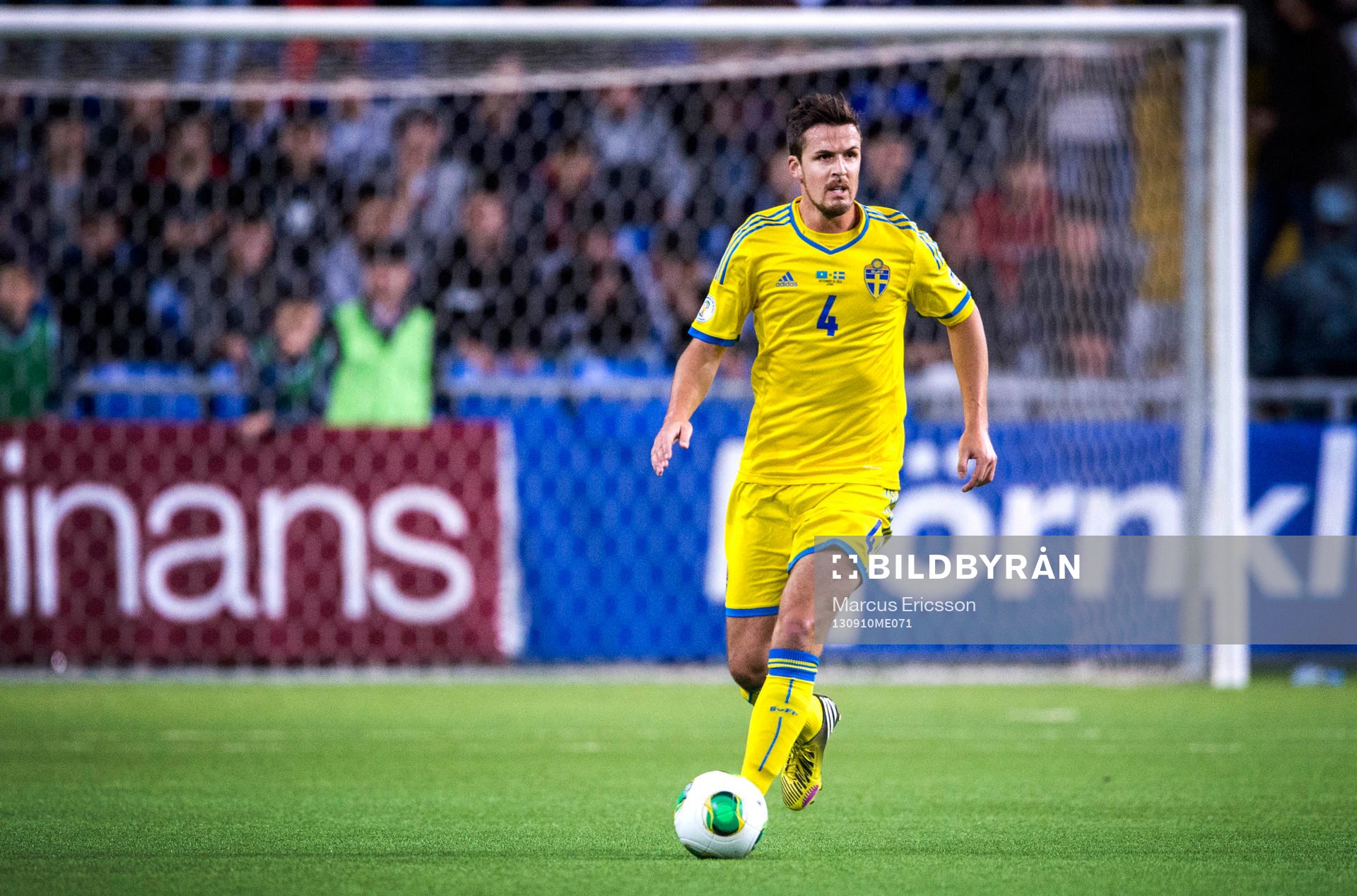 Sveriges Per Nilsson