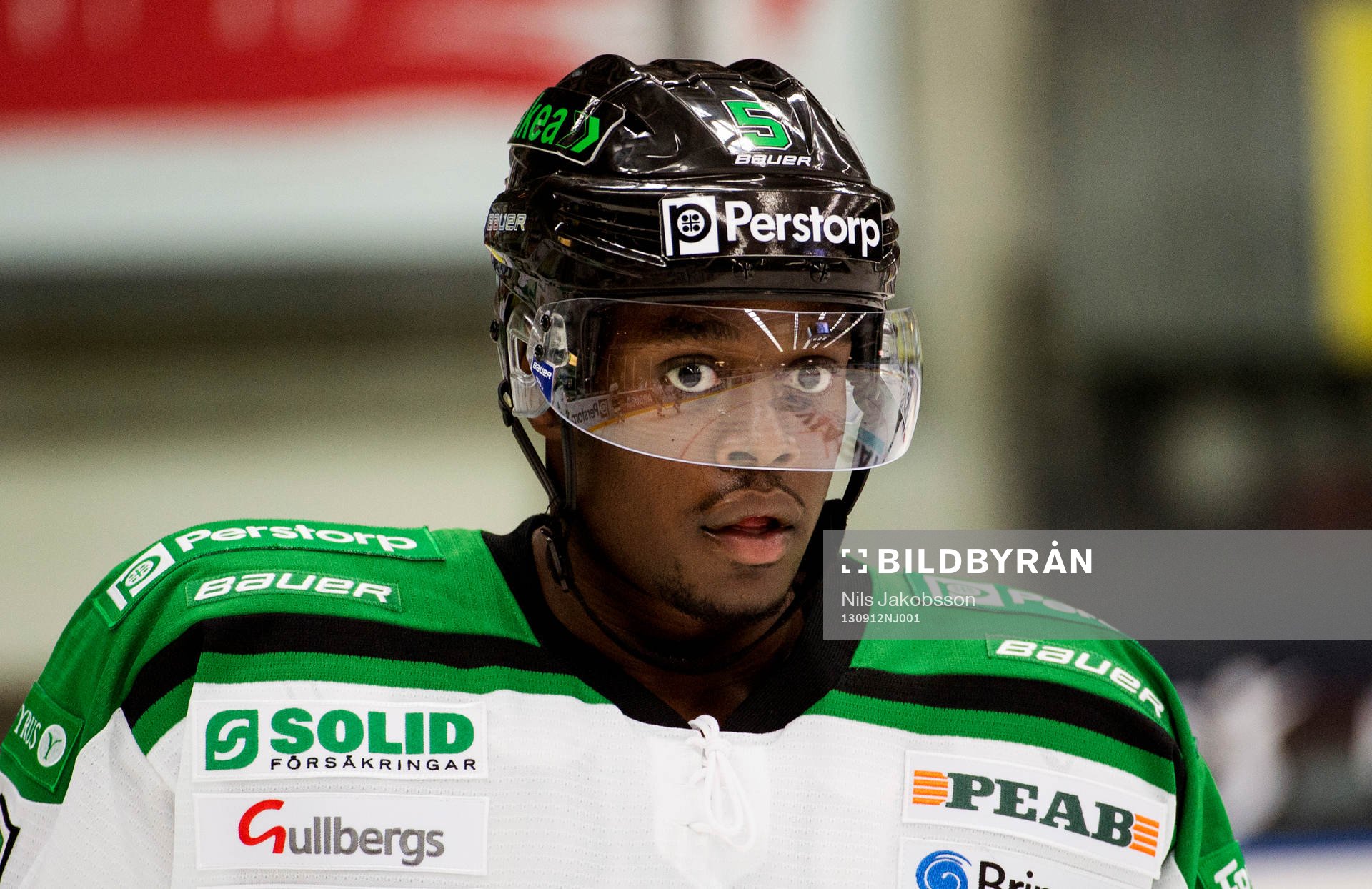 Rögles Eric Persson