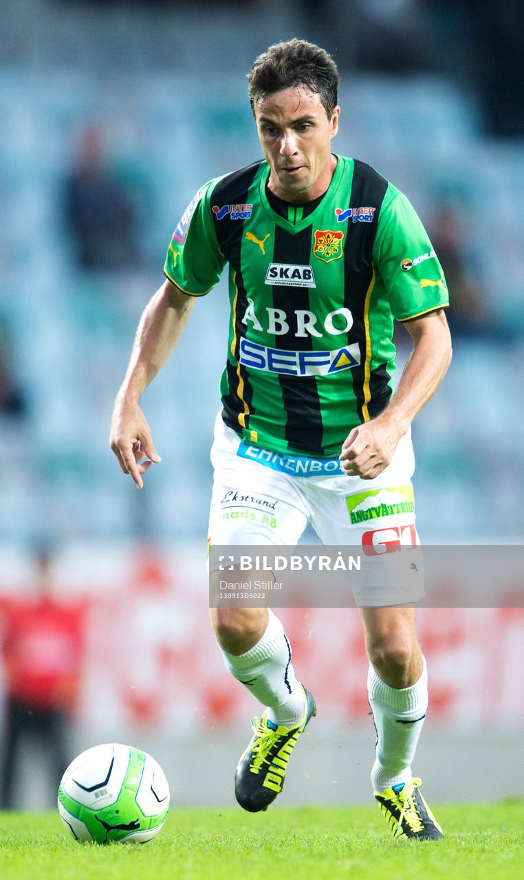 Gais Daniel Mendes