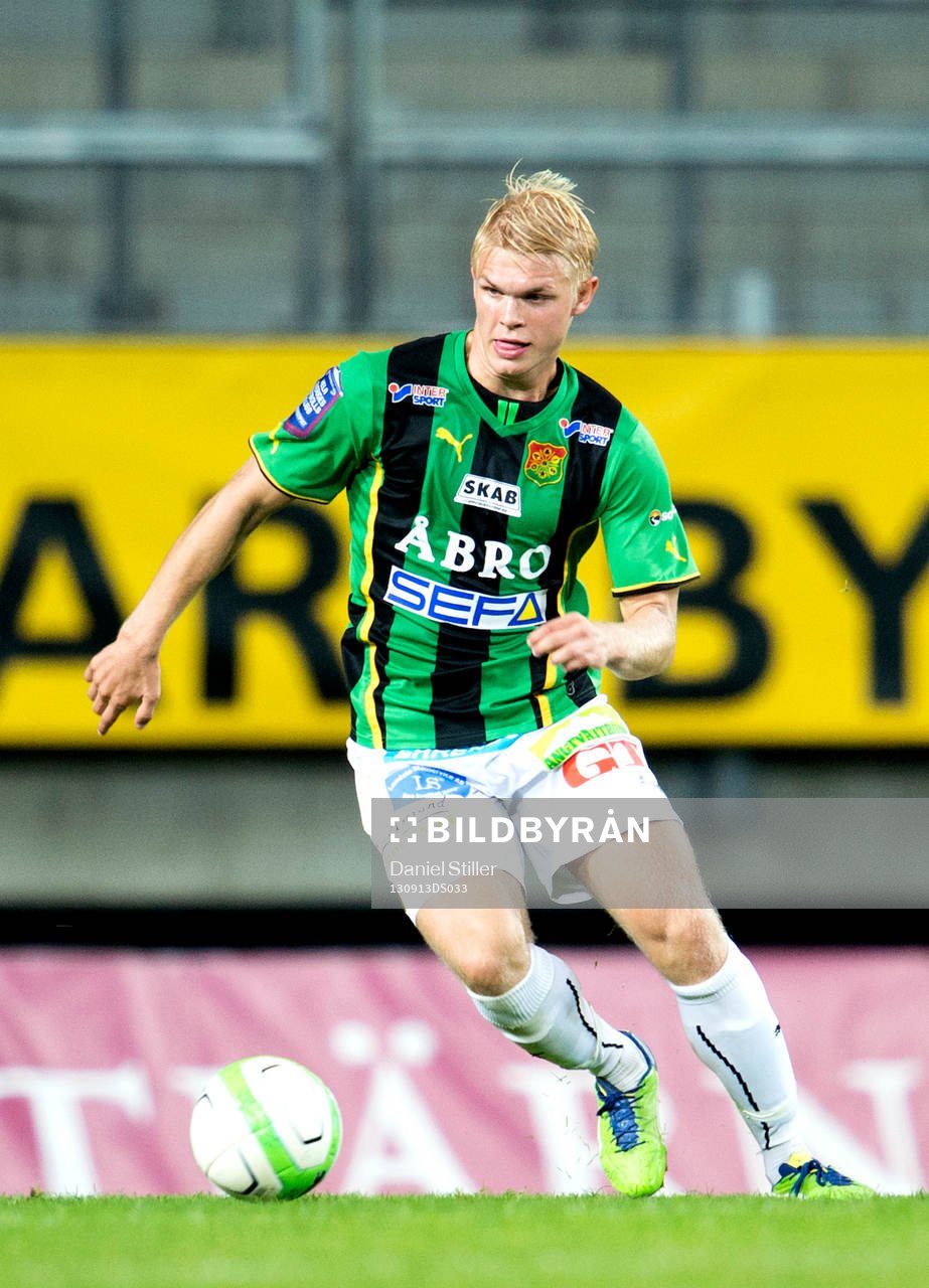 Gais Linus Tornblad