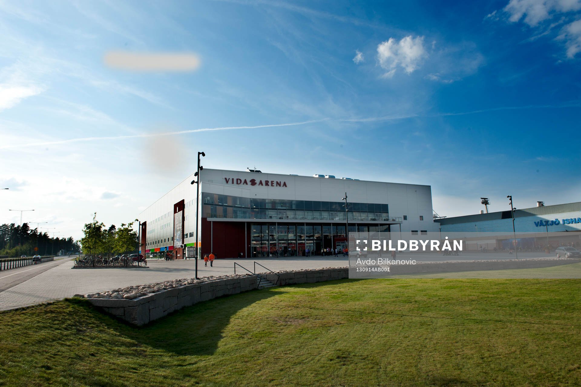 Växjö Vida Arena