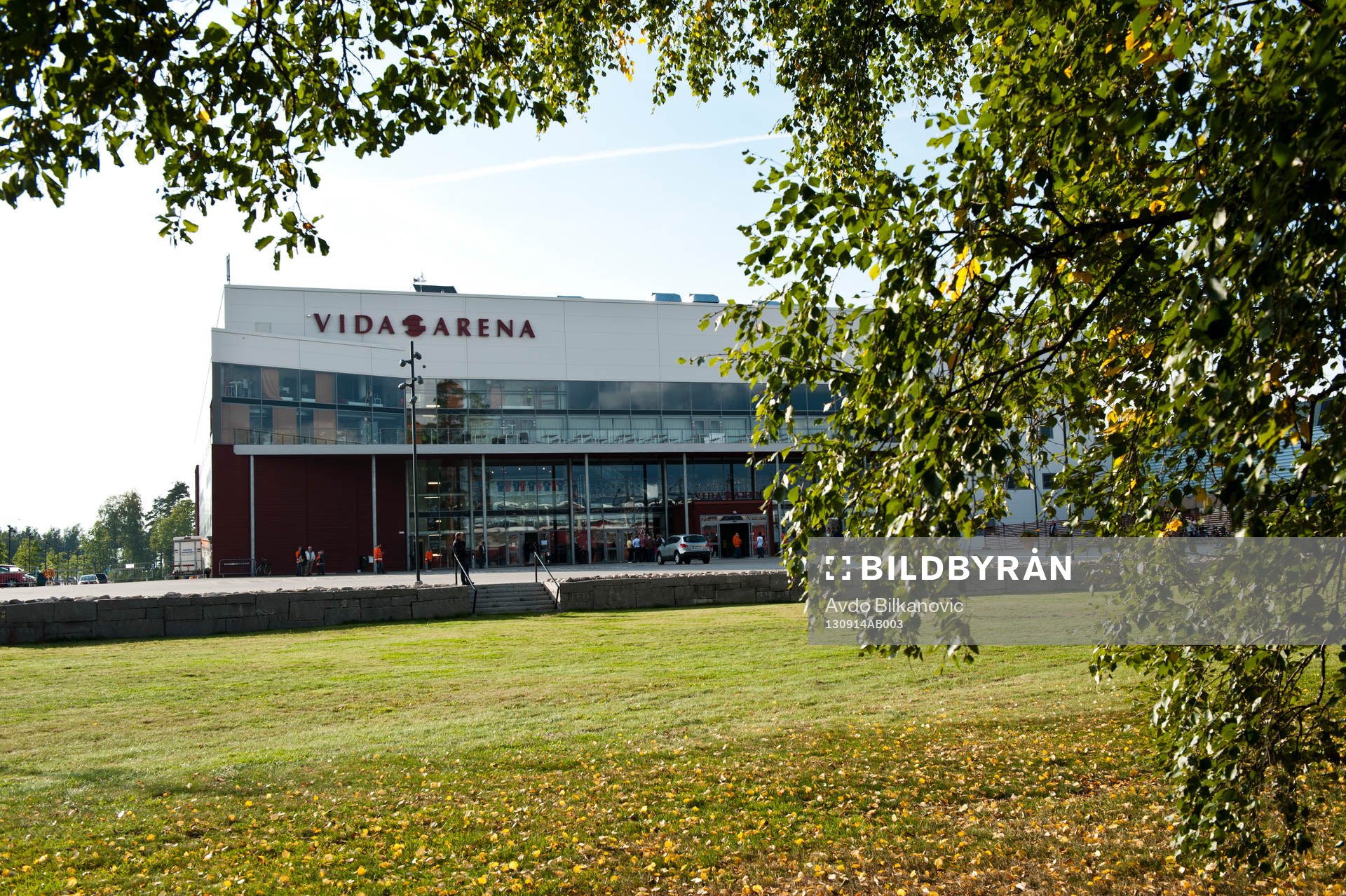 Växjö Vida Arena
