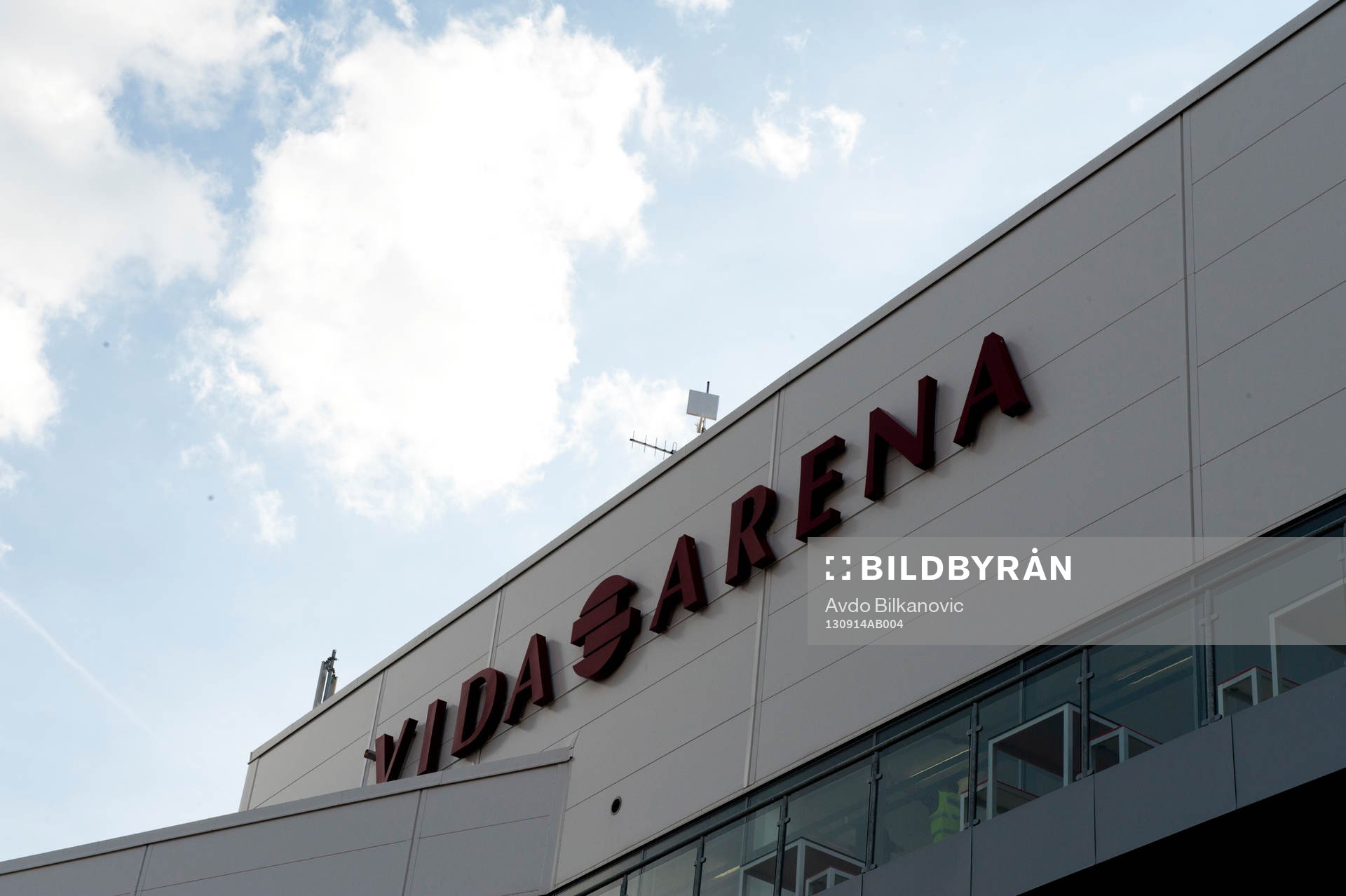 Växjö Vida Arena