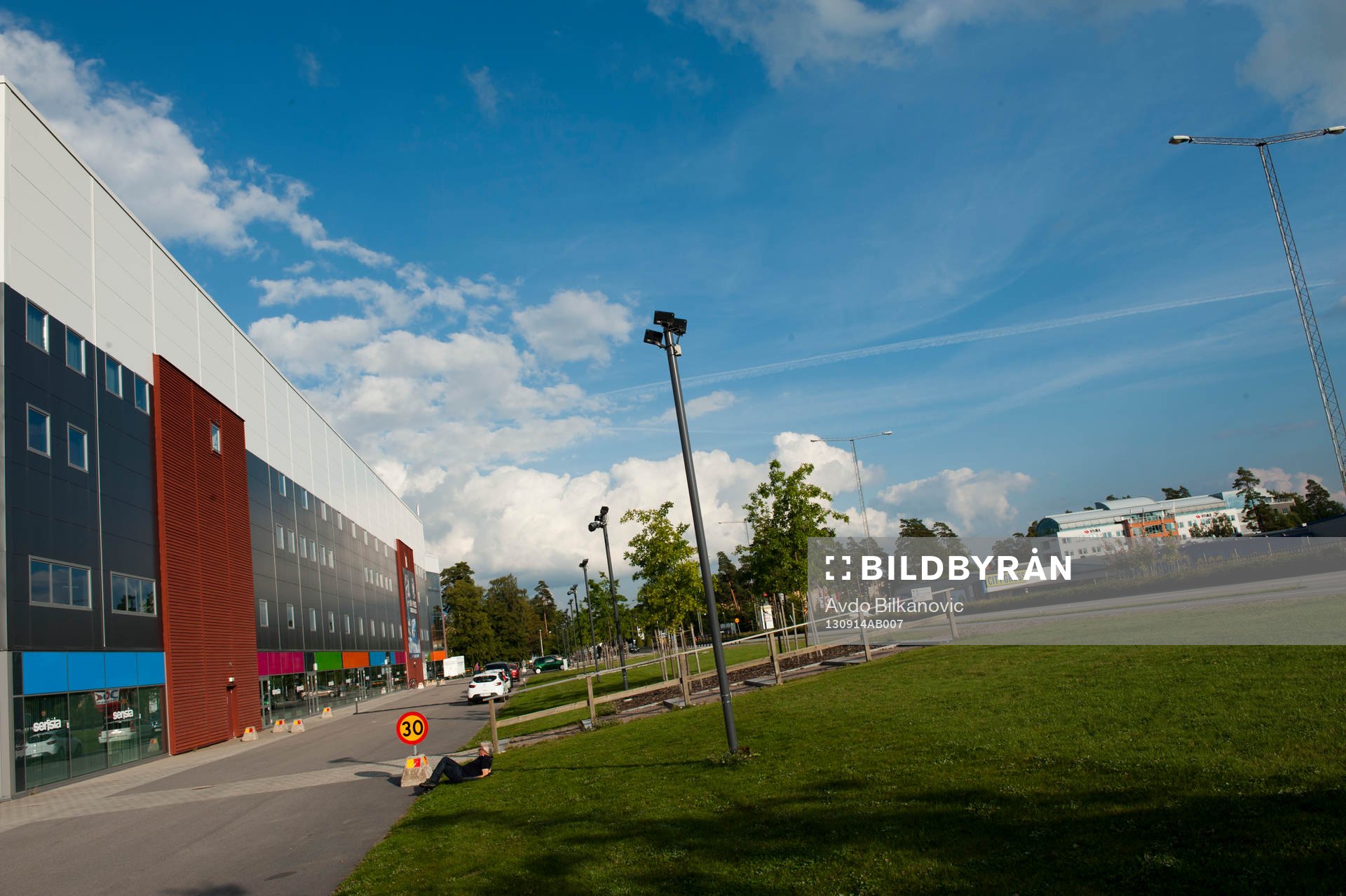 Växjö Vida Arena