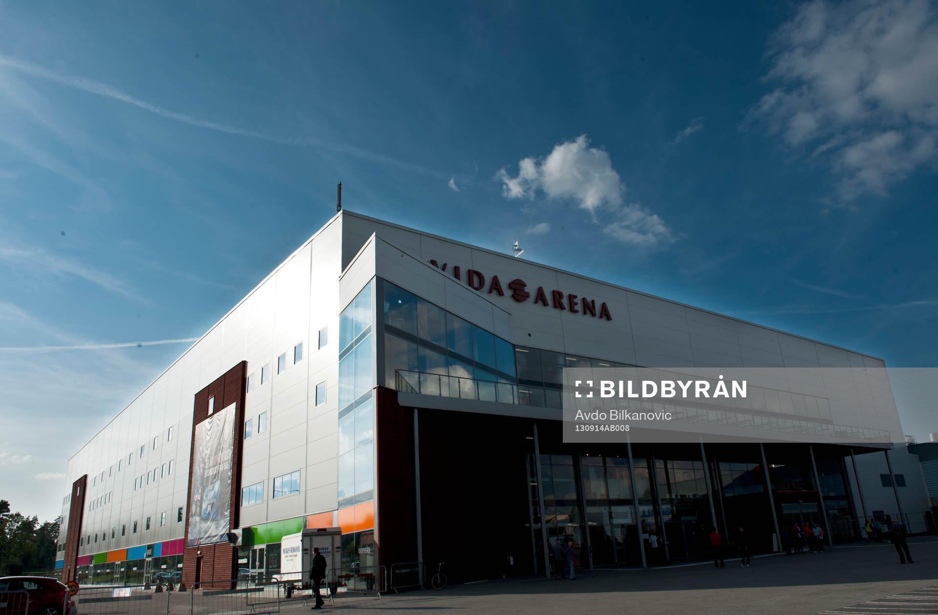 Växjö Vida Arena