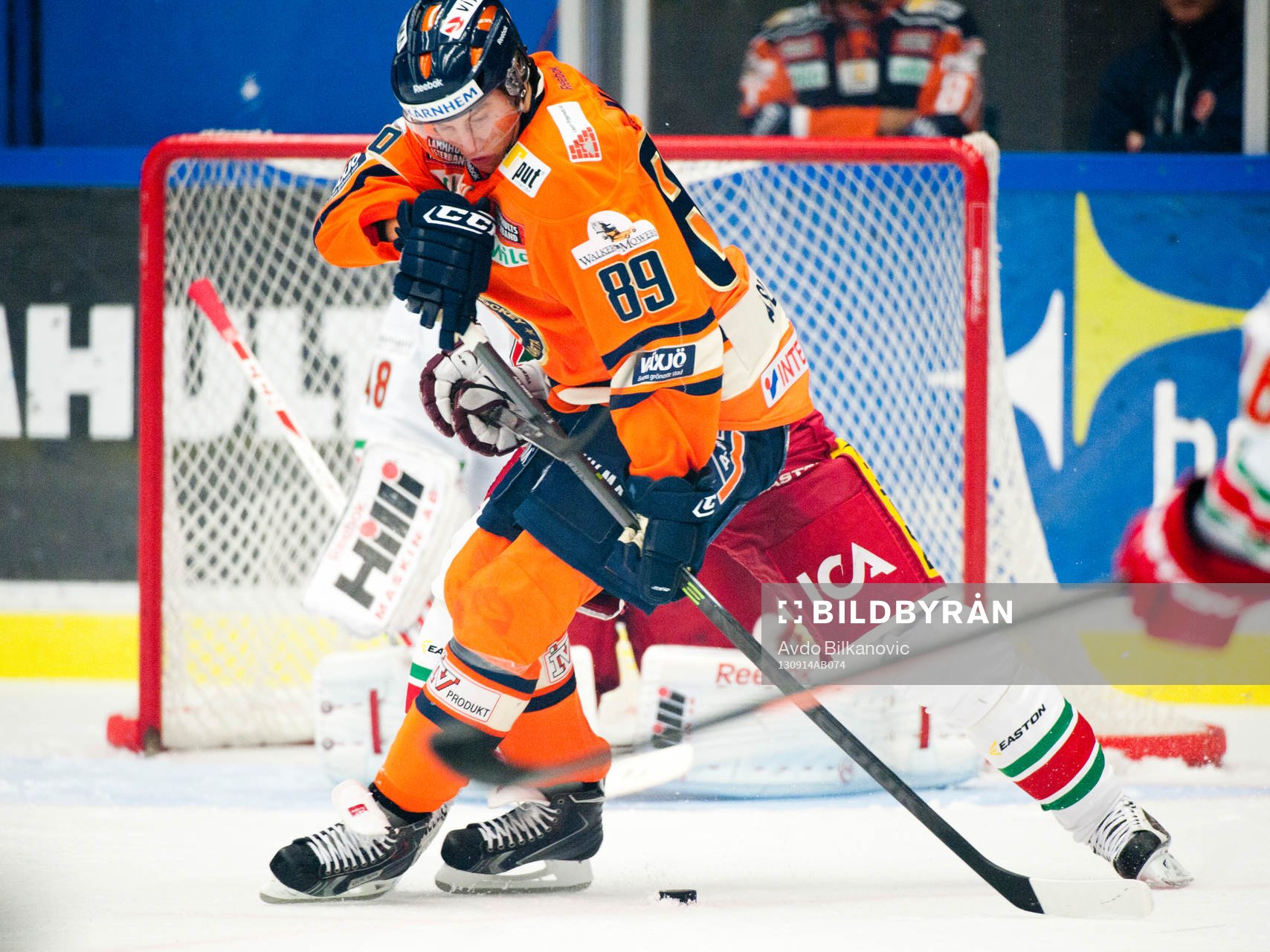 s David Åslin