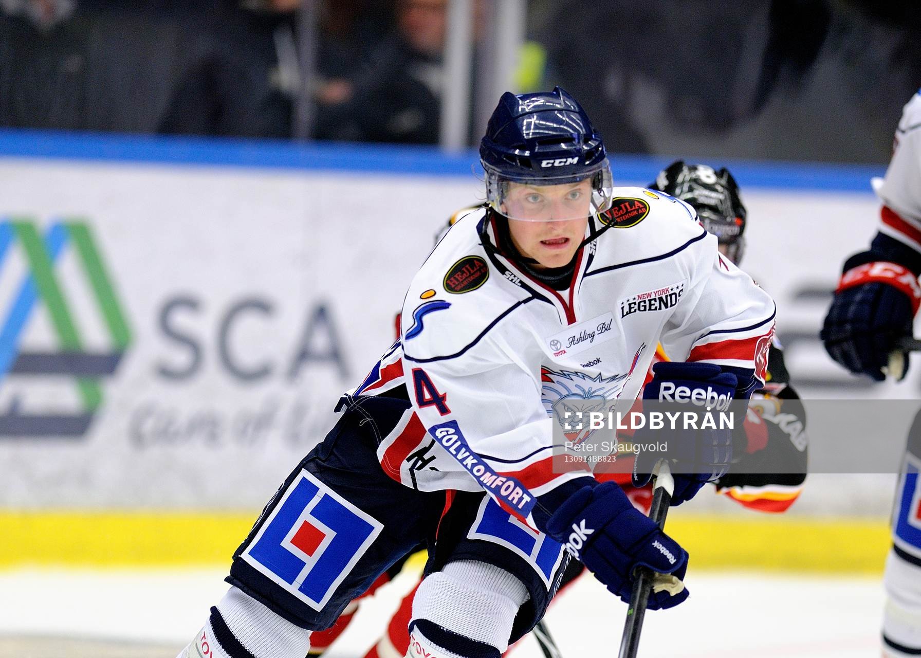 Linus Hultström