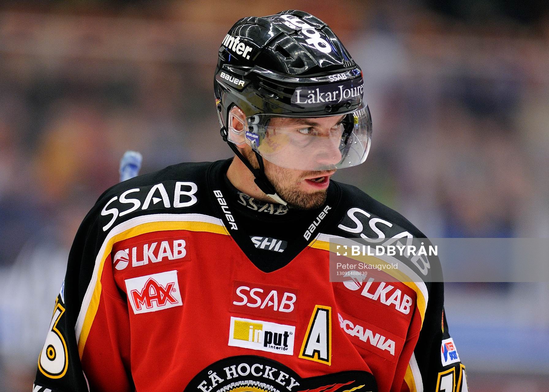 Niklas Olausson