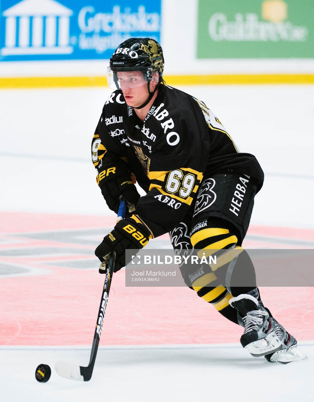 s Marcus Nilsson