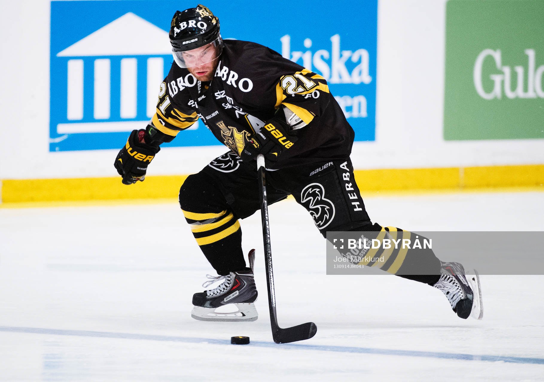 s Christian Sandberg