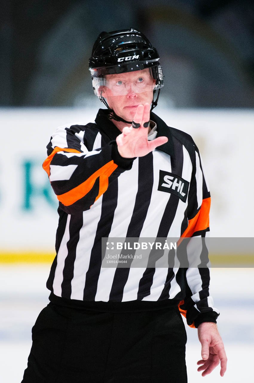 Domare Pehr Claesson