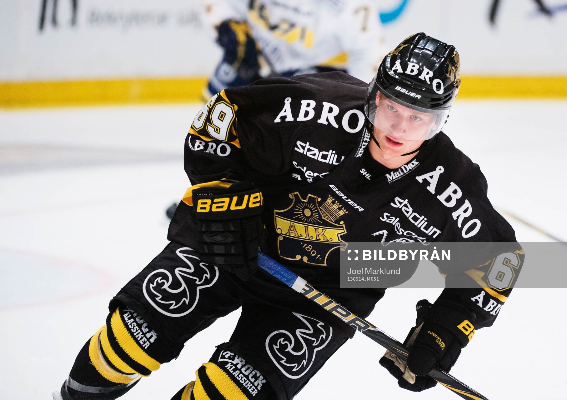 s Marcus Nilsson