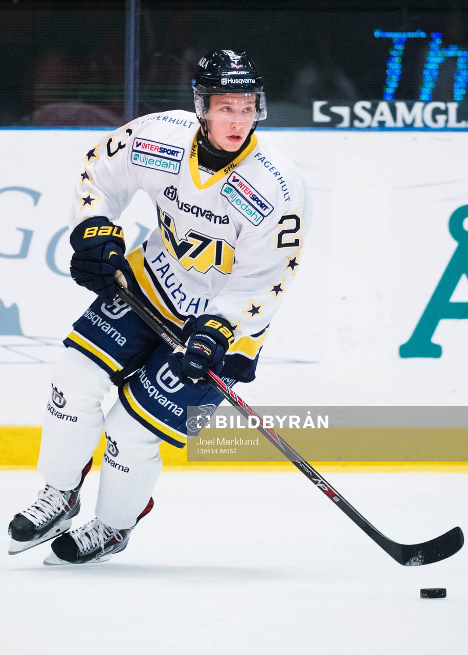 s Sebastian Strandberg