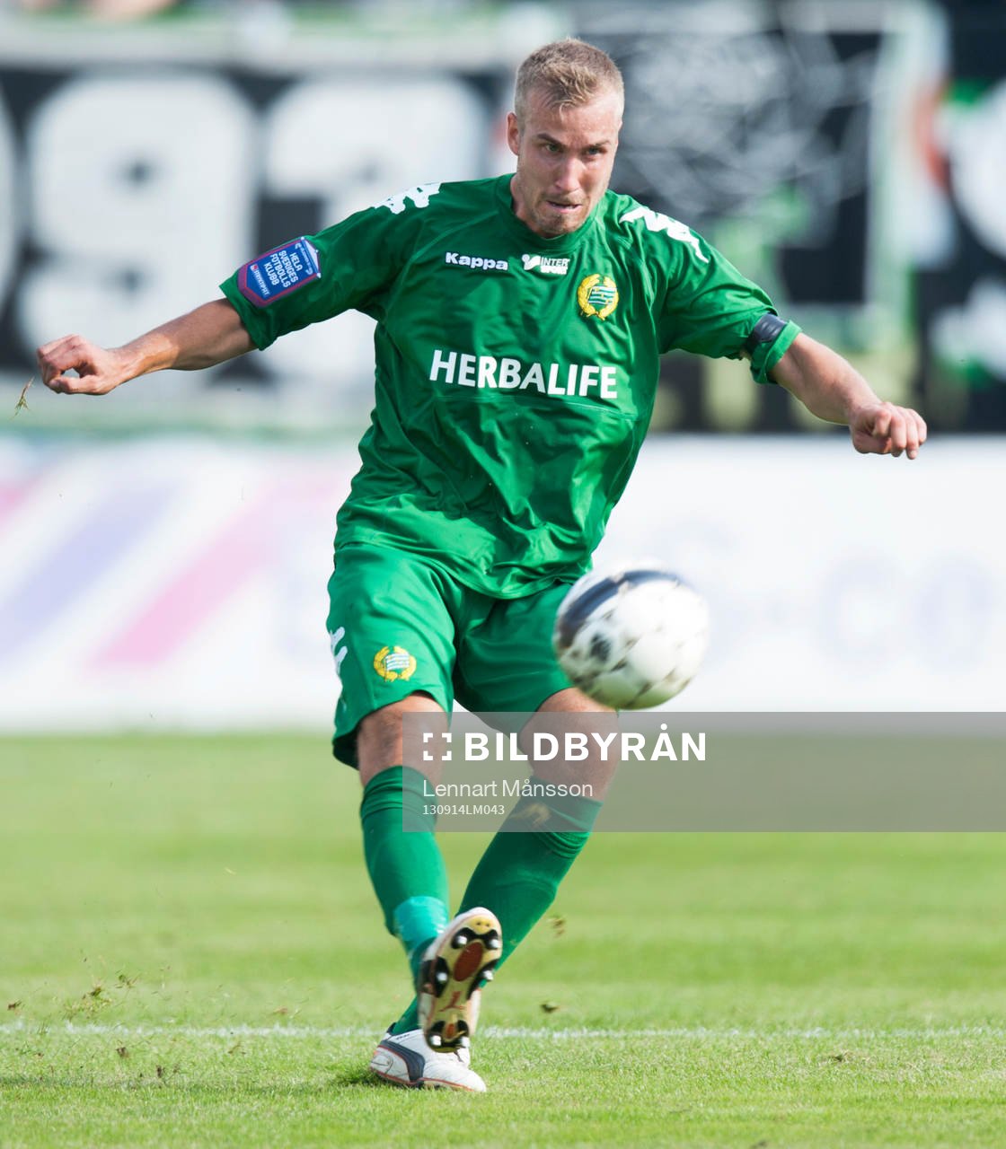 Daniel Theorin, Hammarby