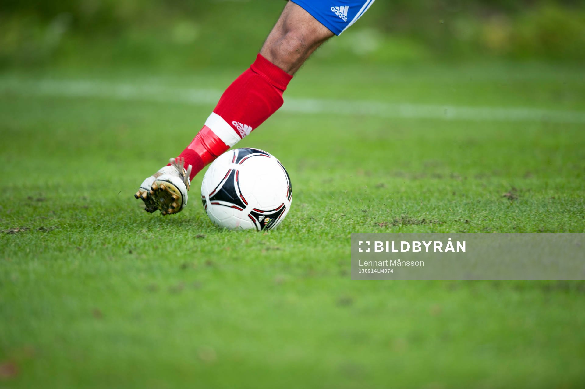 Småklubbsfotboll, idyllisk idrottsplats, Fot, fotbollssko,