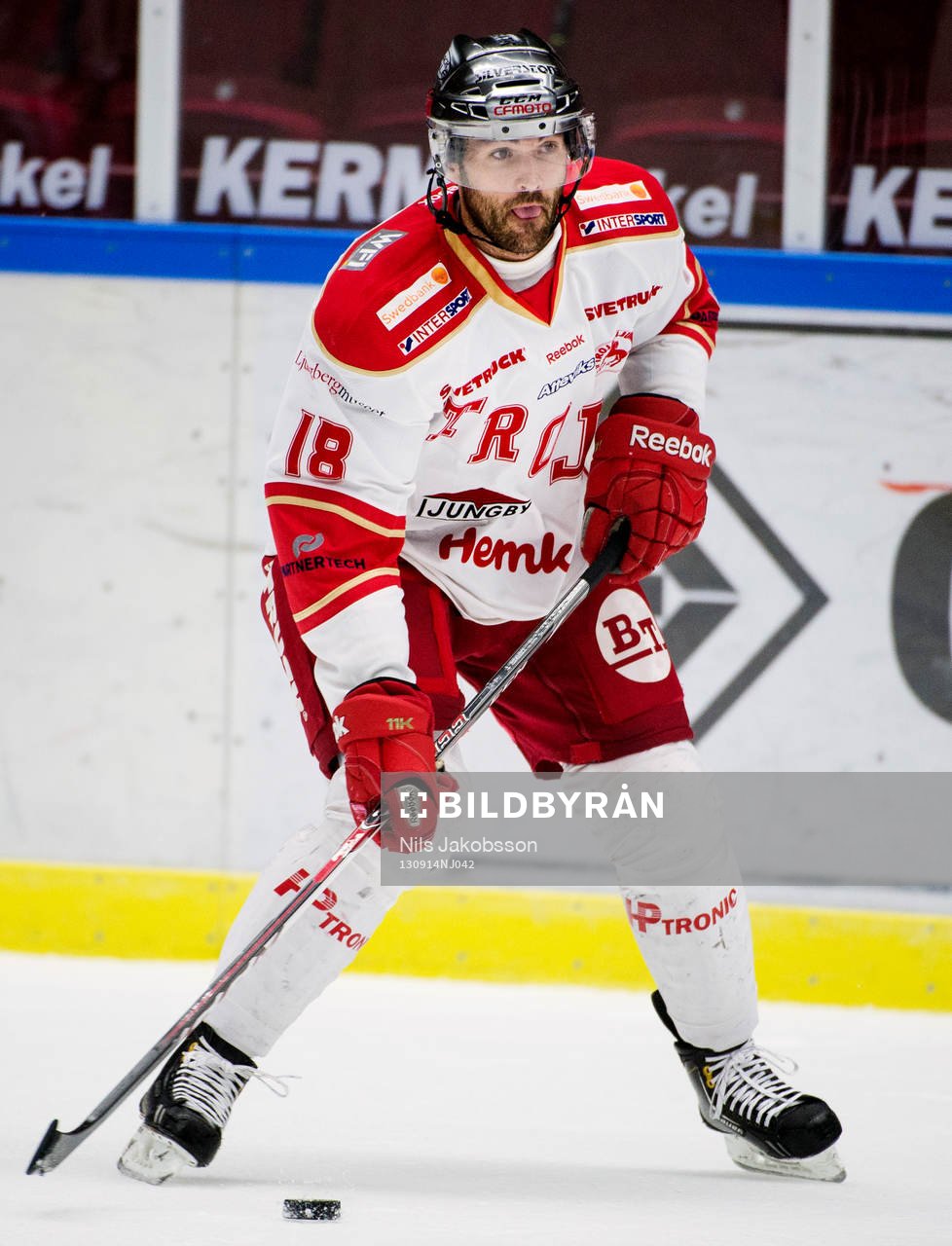 Troja Ljungbys Zach Tarkir