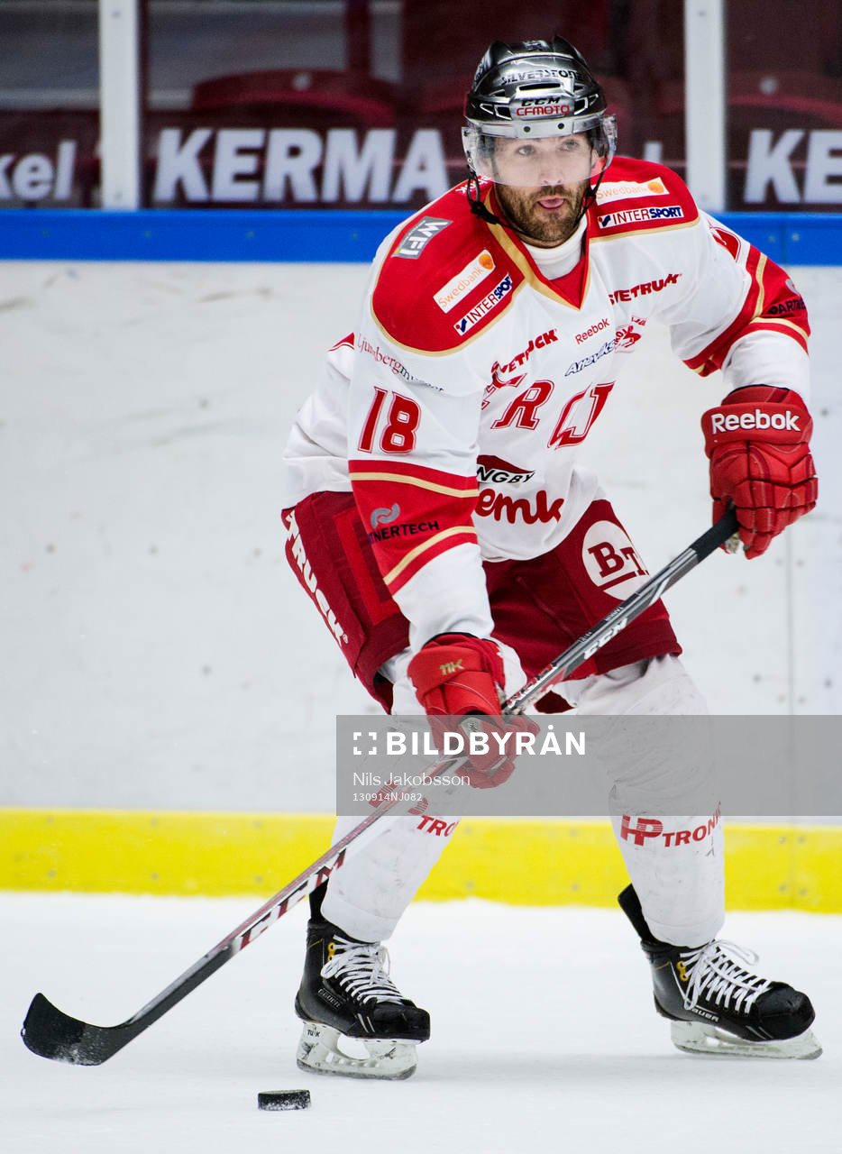 Troja Ljungbys Zach Tarkir