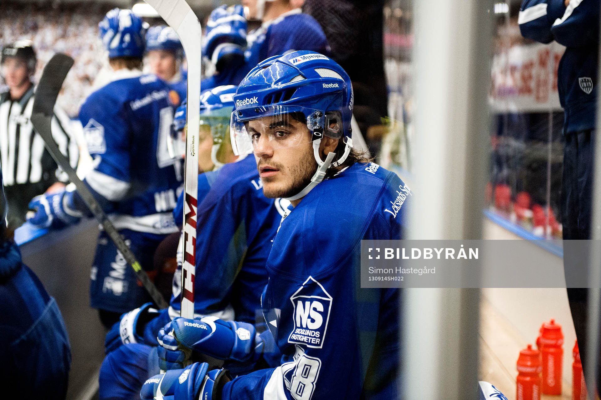 Leksands Almen Bibic